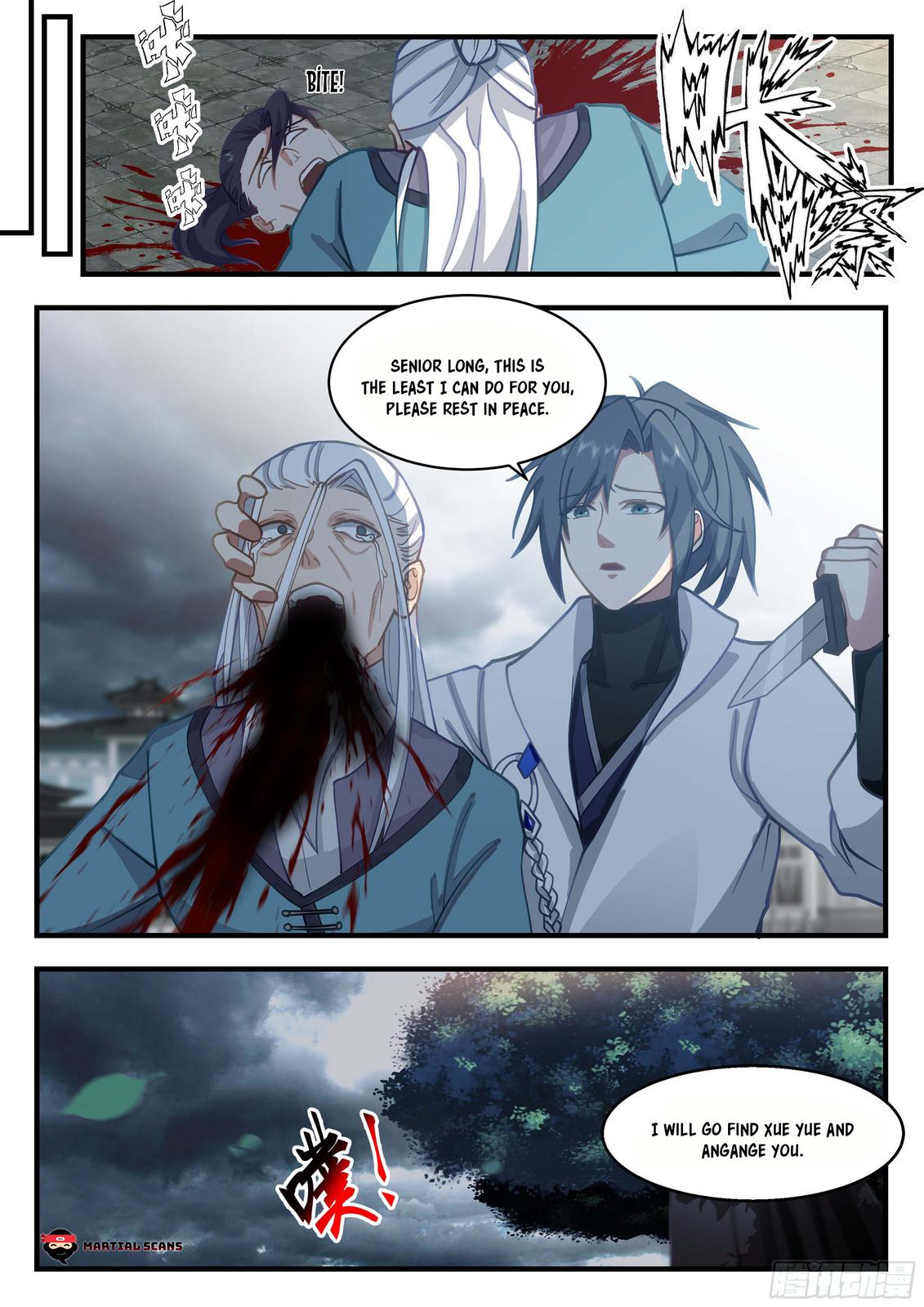 Page 10 of Chapter 2199