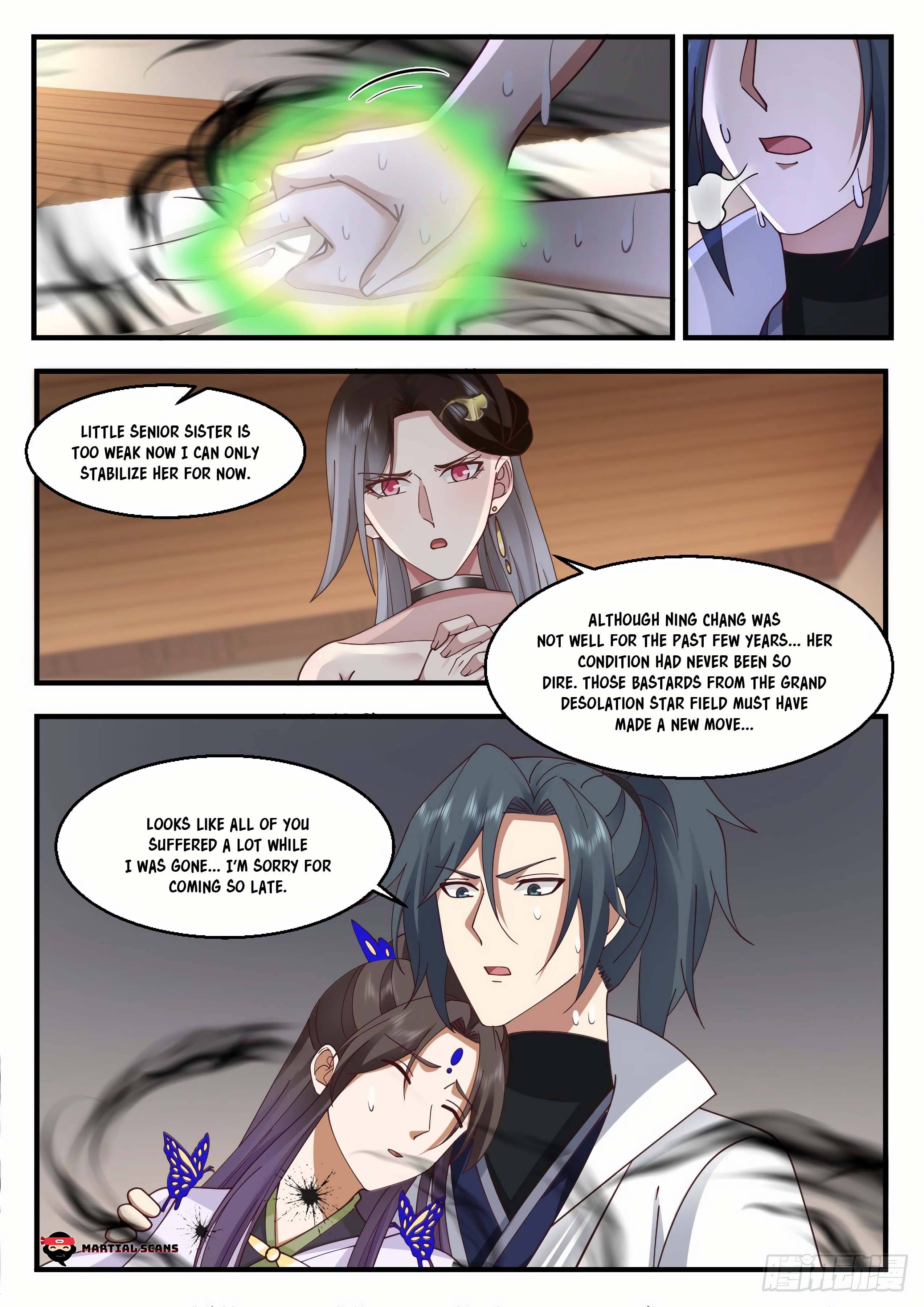 Page 3 of Chapter 2204