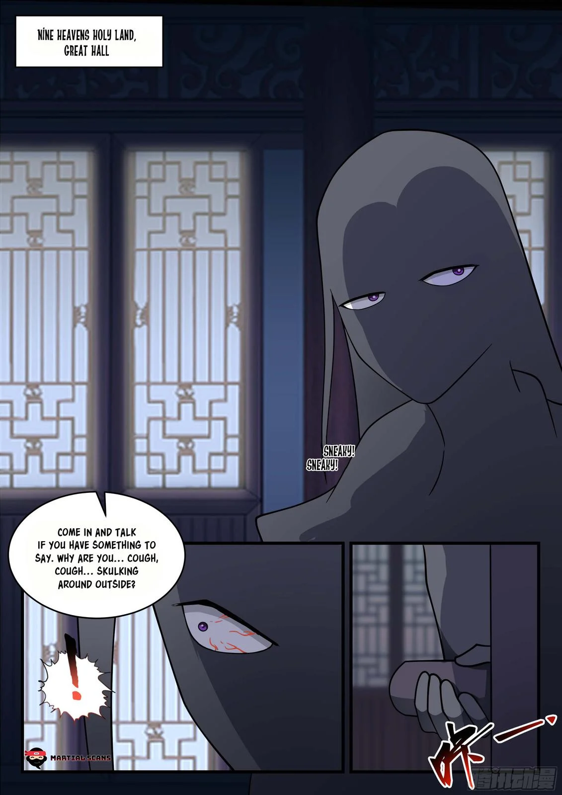 Page 2 of Chapter 2207