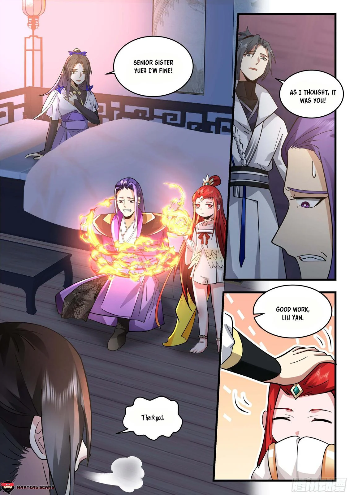 Page 7 of Chapter 2207