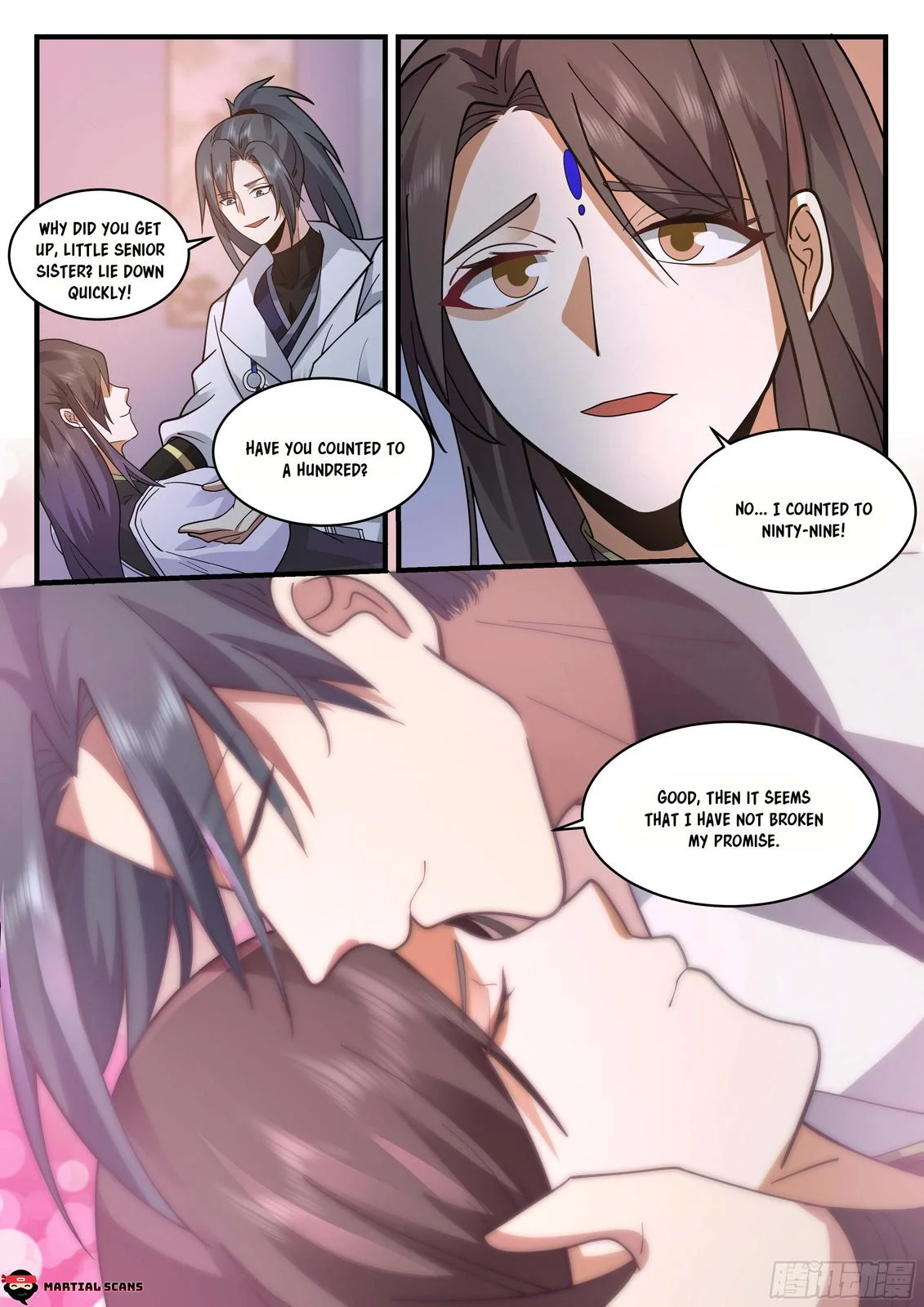 Page 8 of Chapter 2207