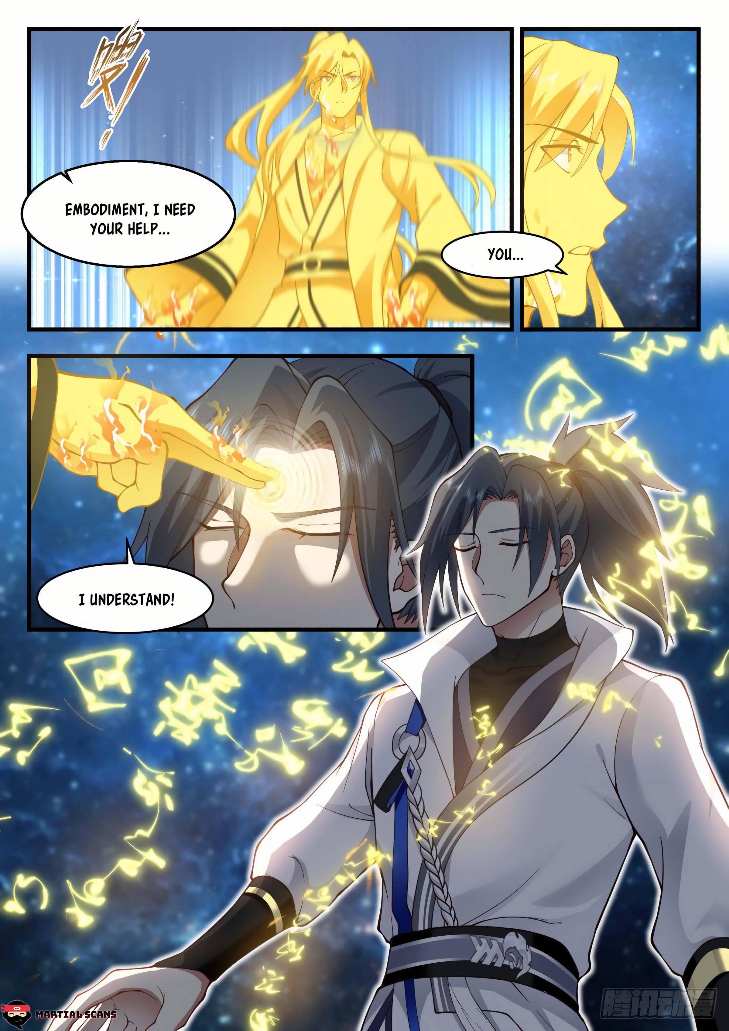 Page 5 of Chapter 2222