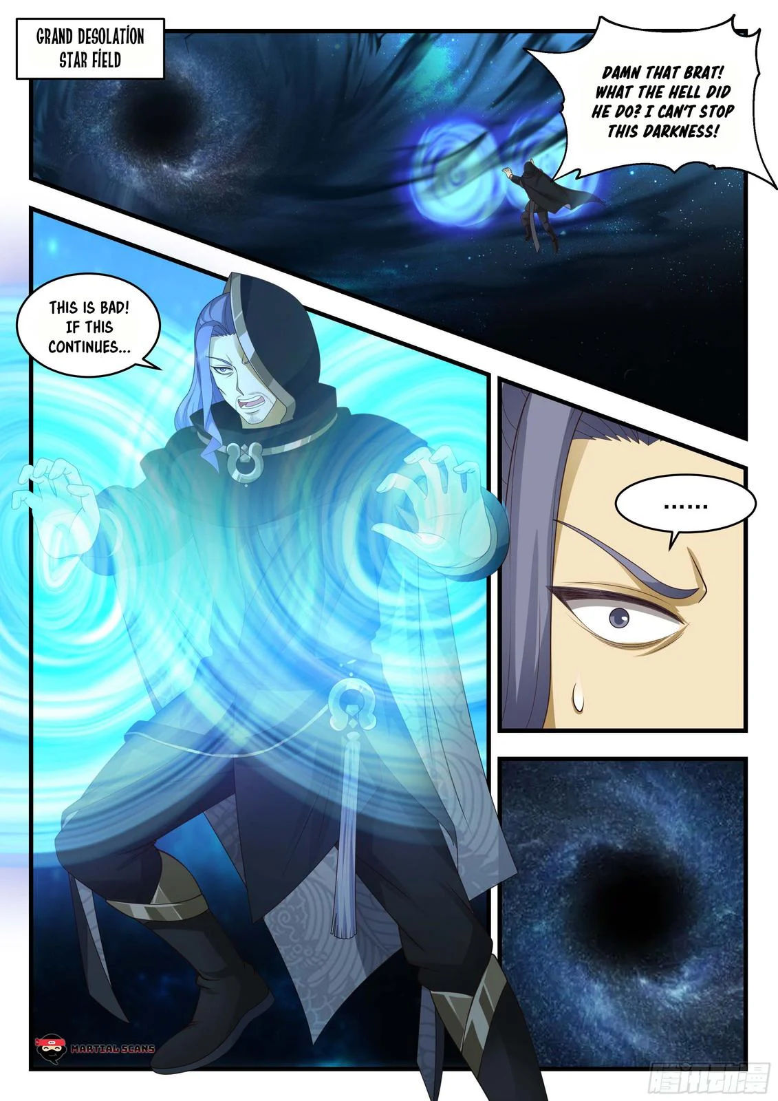 Page 2 of Chapter 2223