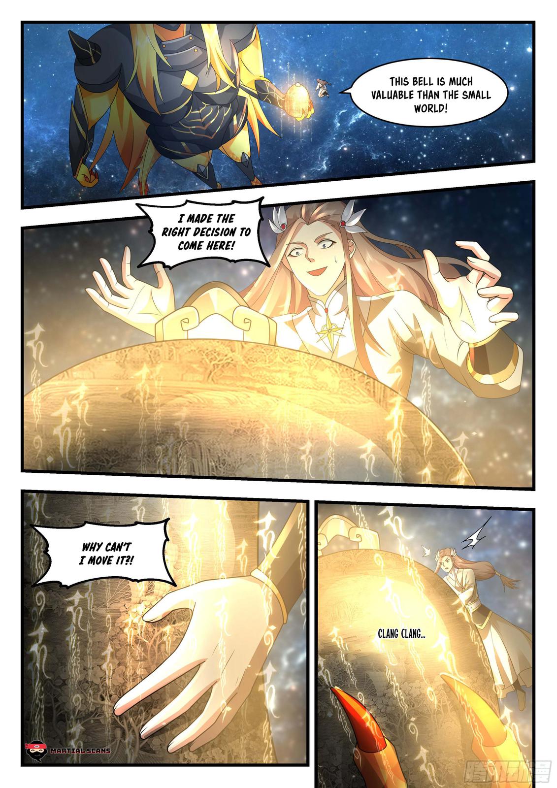 Page 3 of Chapter 2232