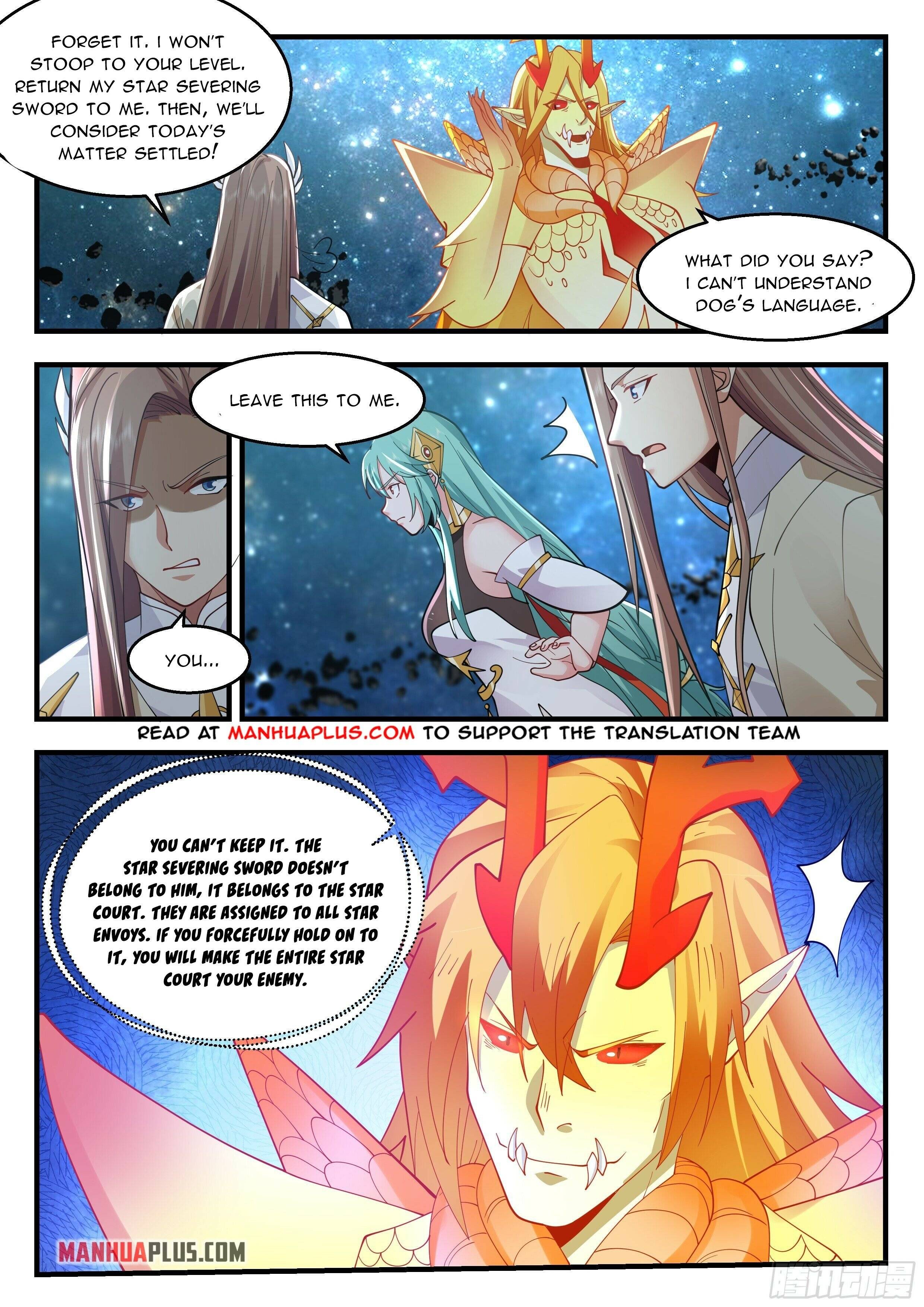Page 2 of Chapter 2233