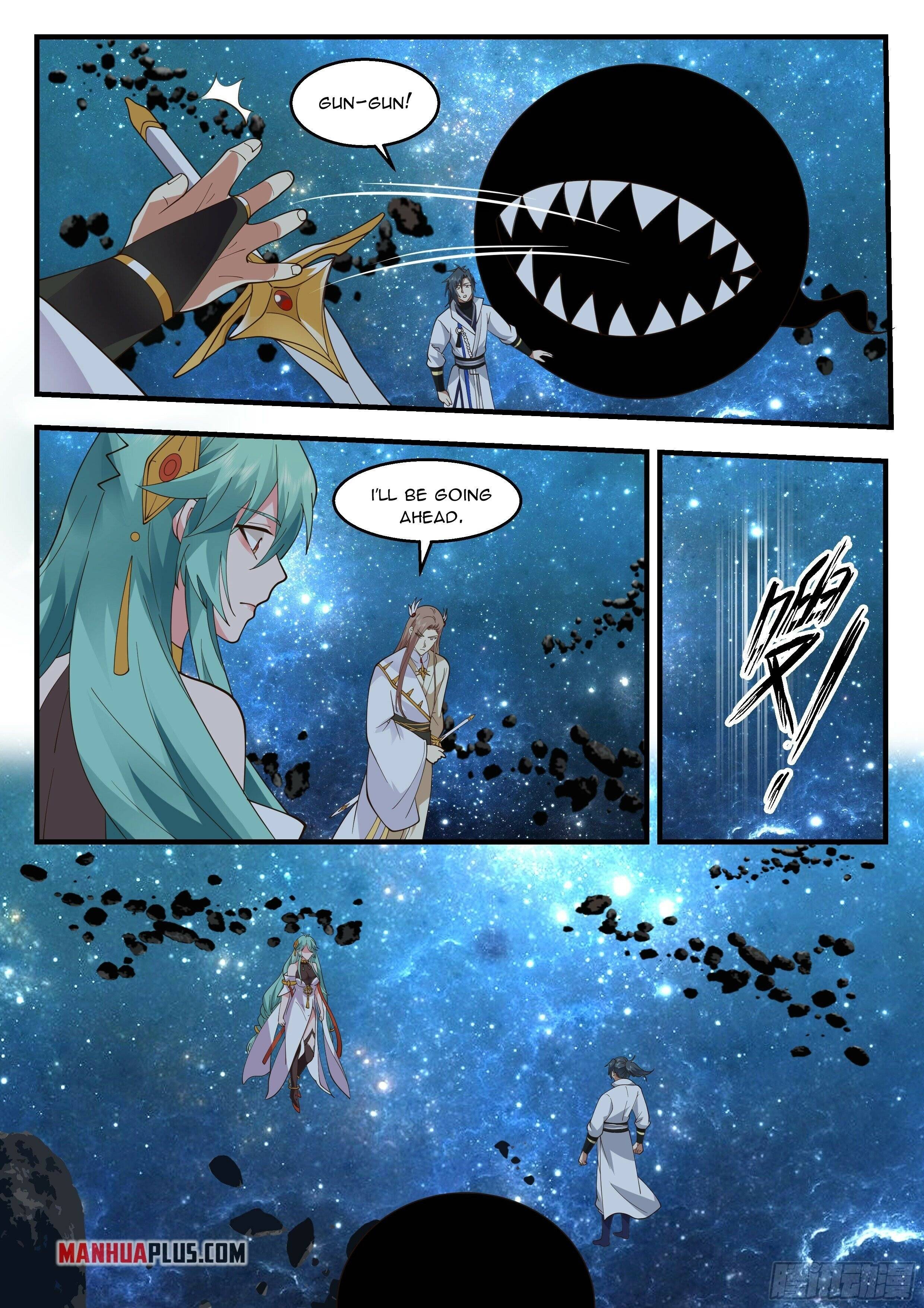 Page 5 of Chapter 2233