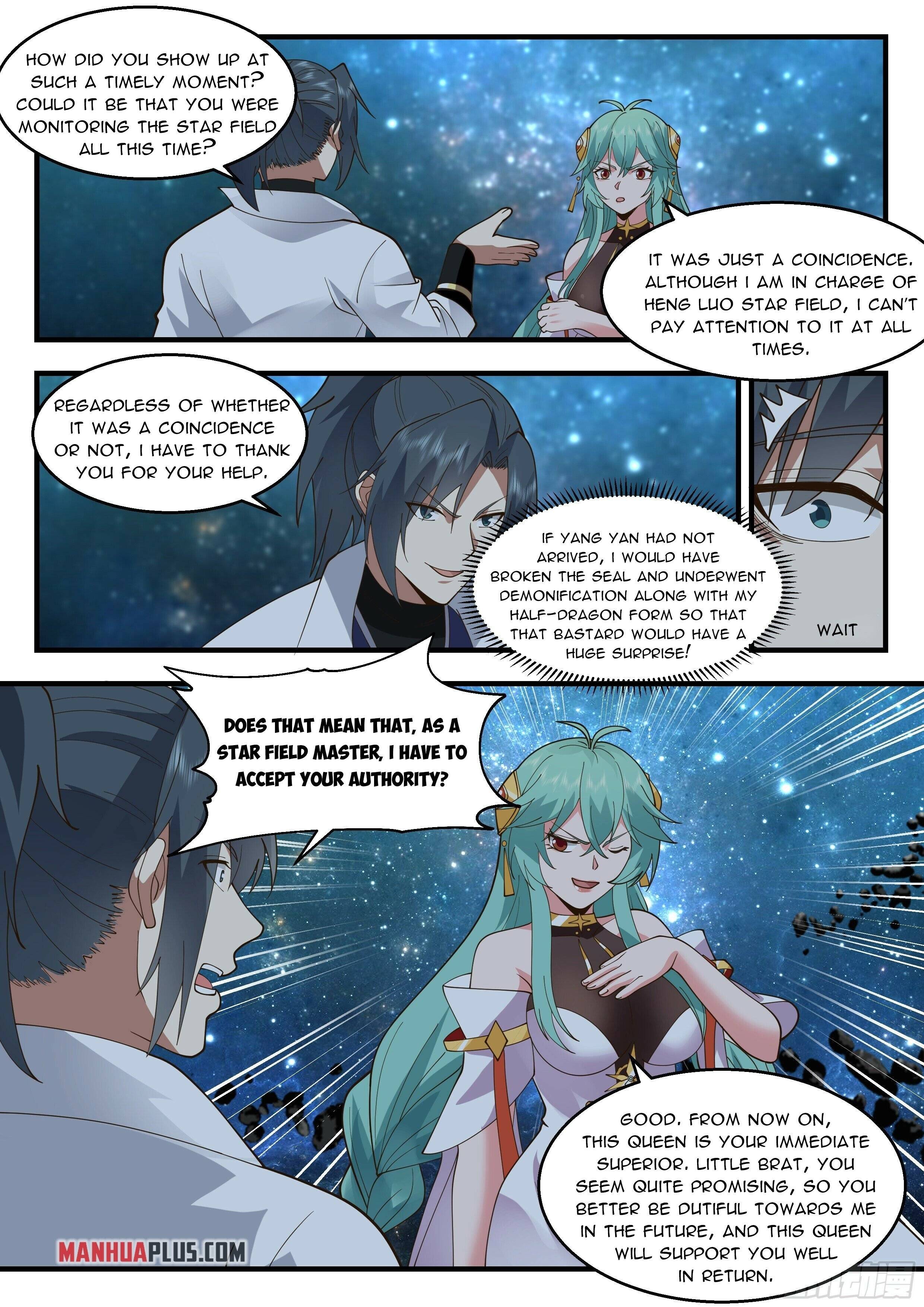 Page 8 of Chapter 2233