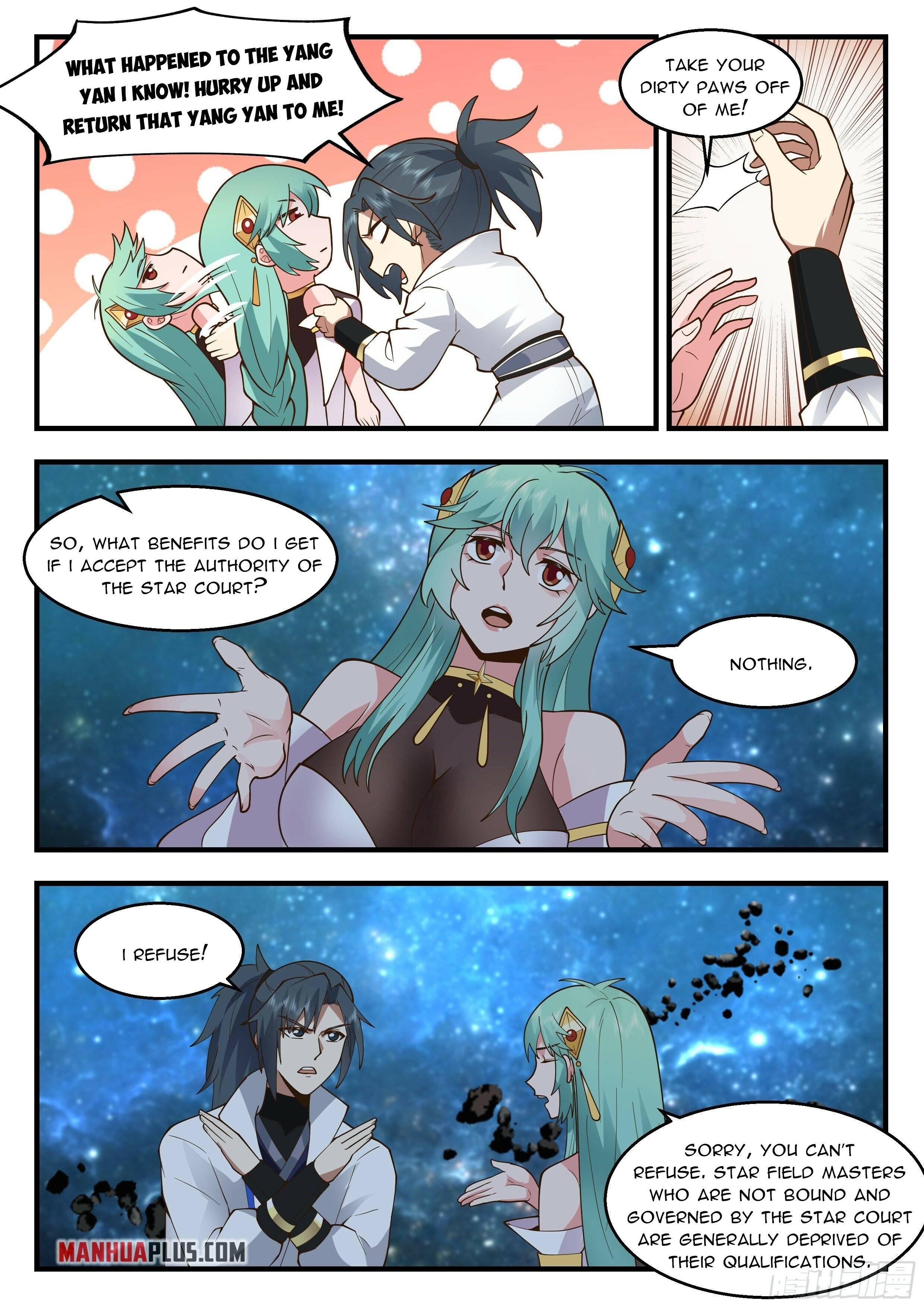 Page 9 of Chapter 2233
