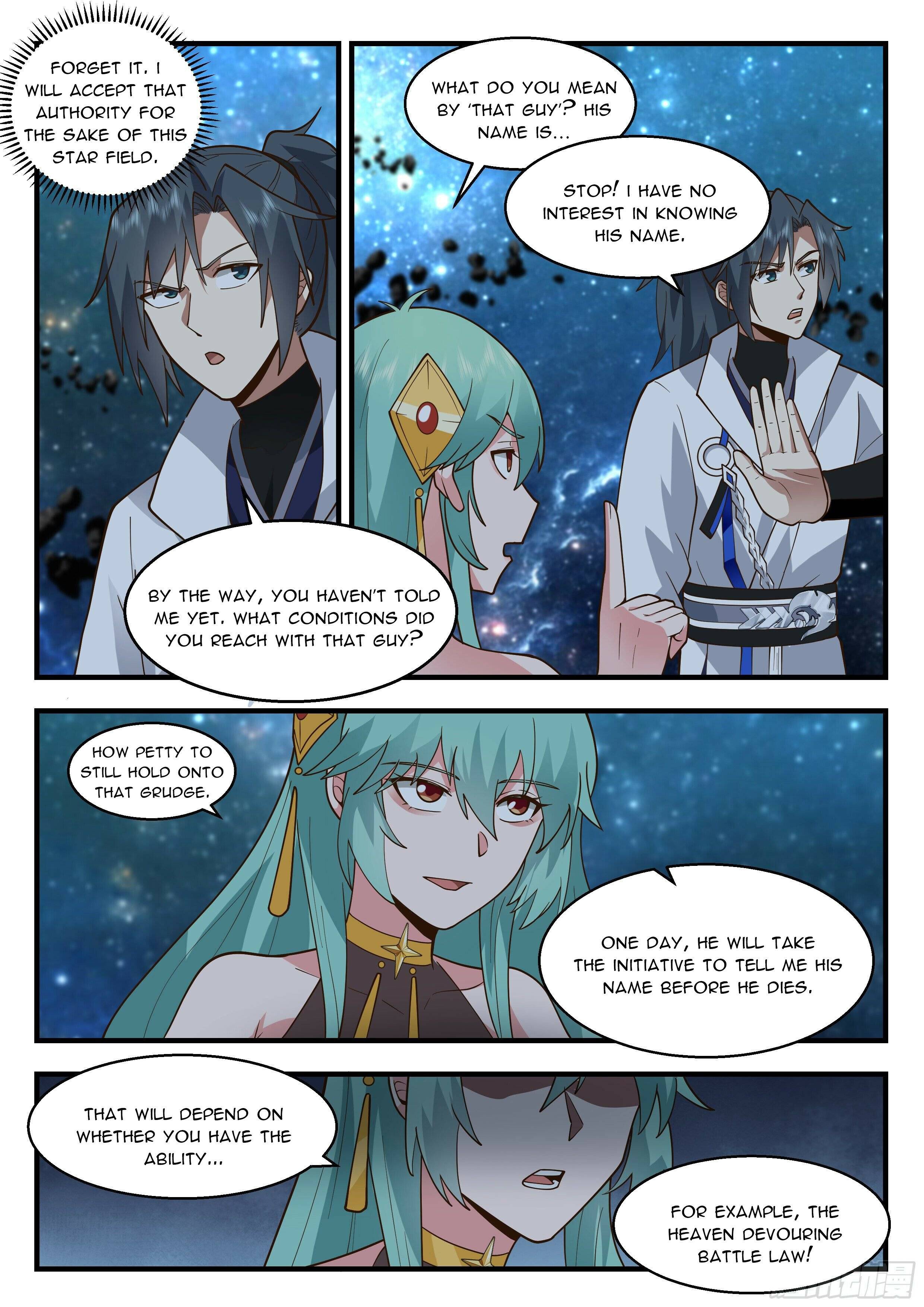 Page 10 of Chapter 2233