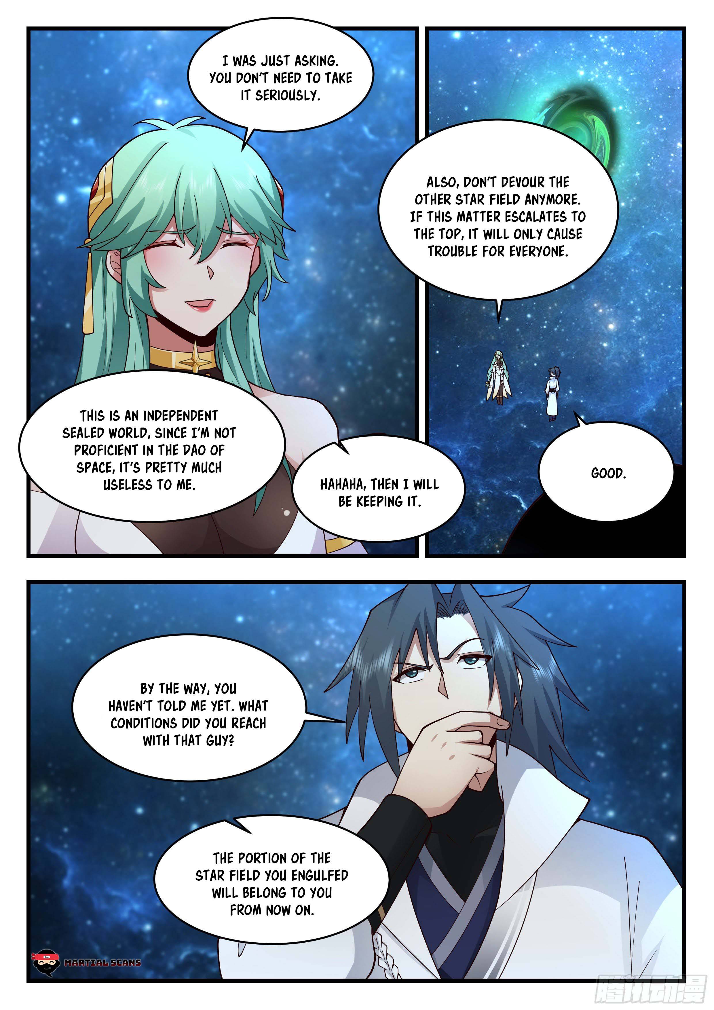 Page 5 of Chapter 2234