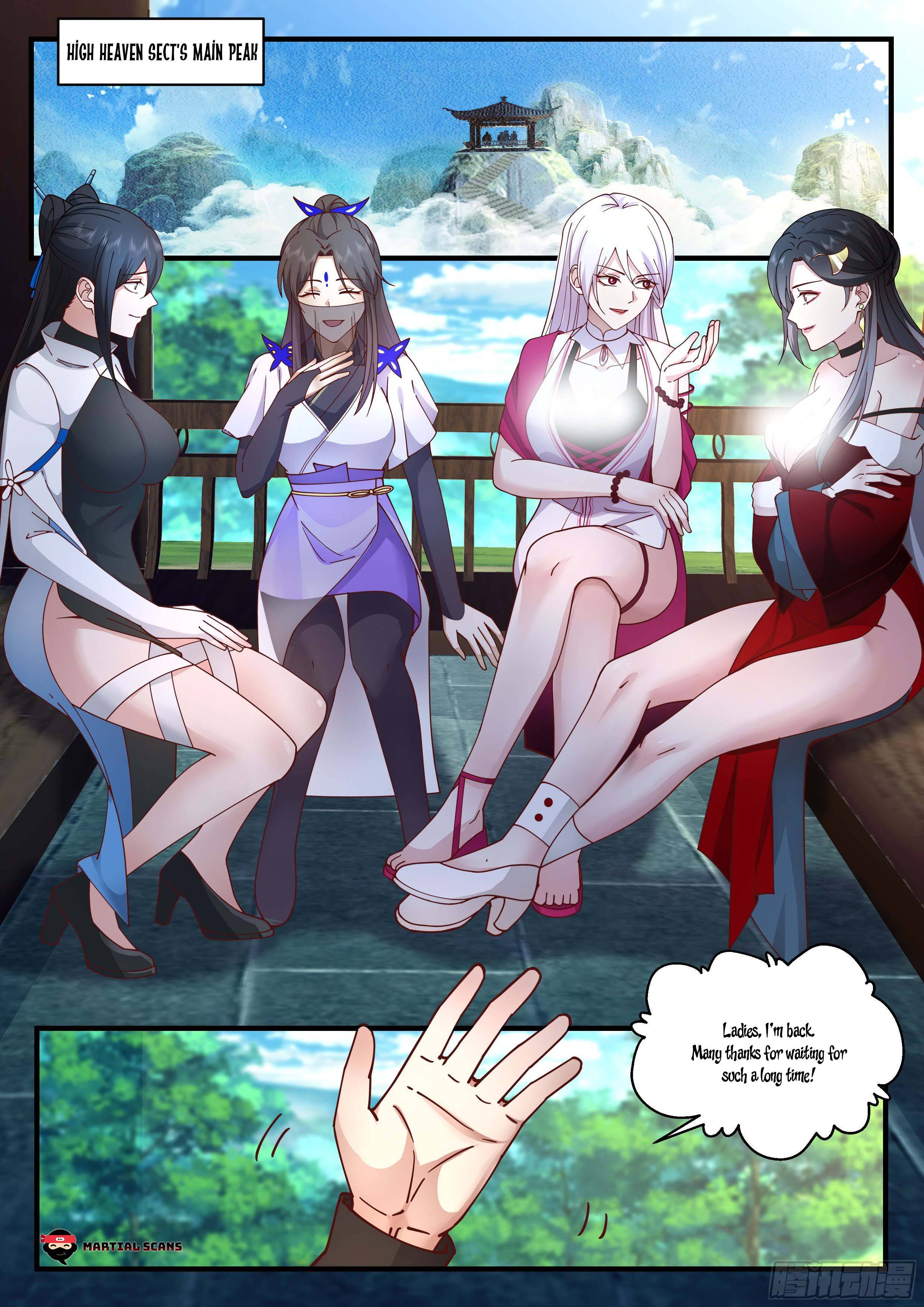 Page 2 of Chapter 2235