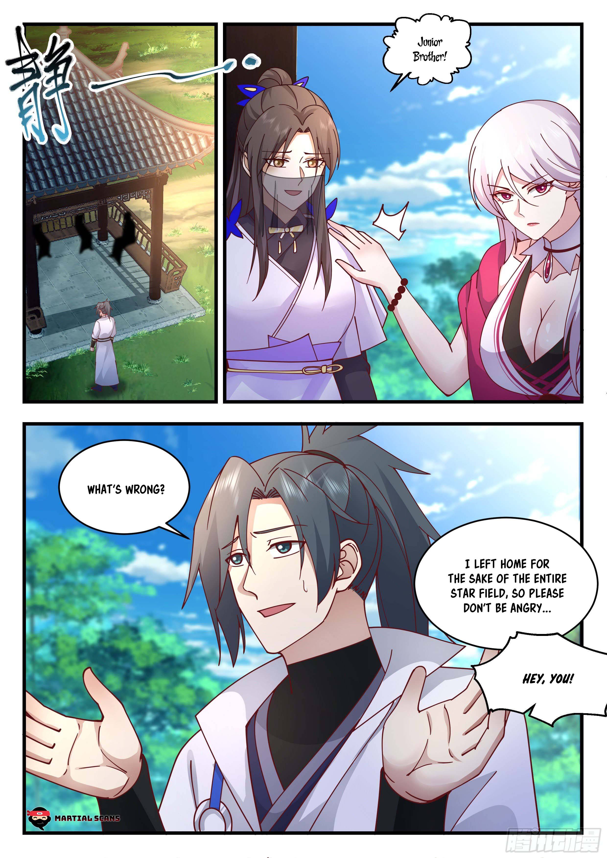 Page 3 of Chapter 2235