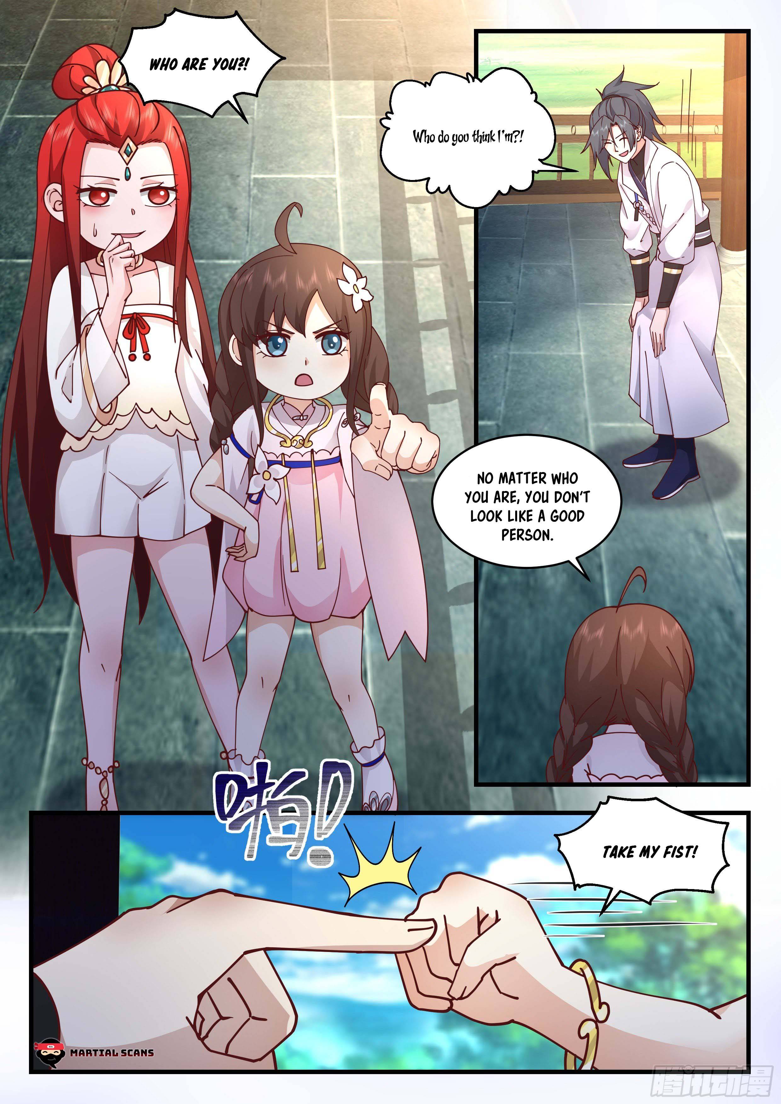 Page 4 of Chapter 2235