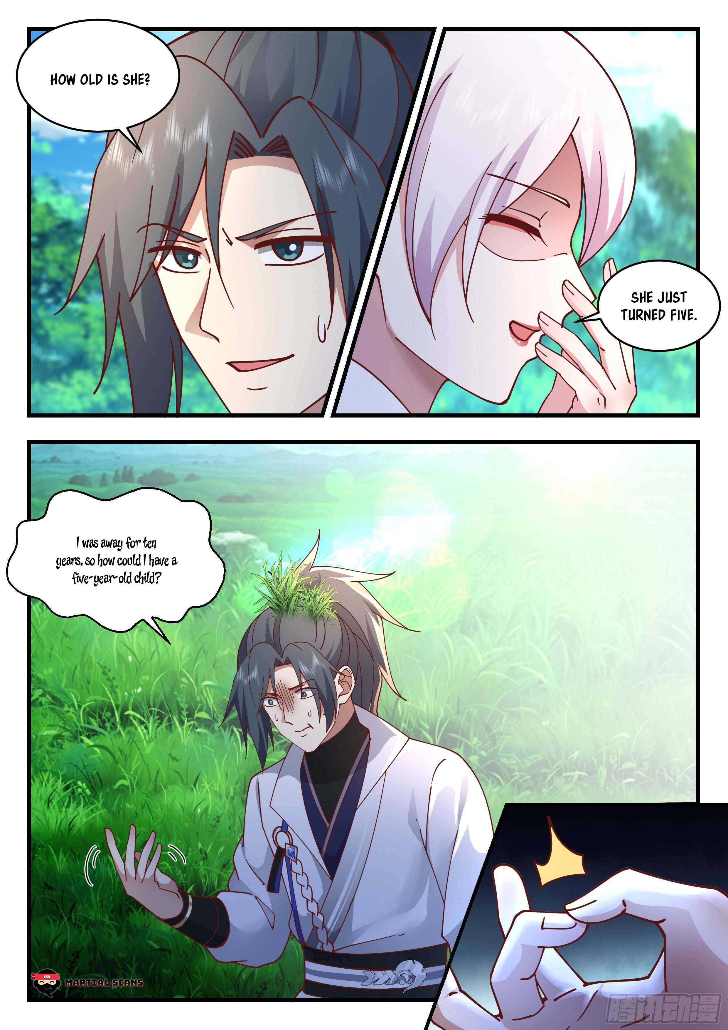 Page 6 of Chapter 2235