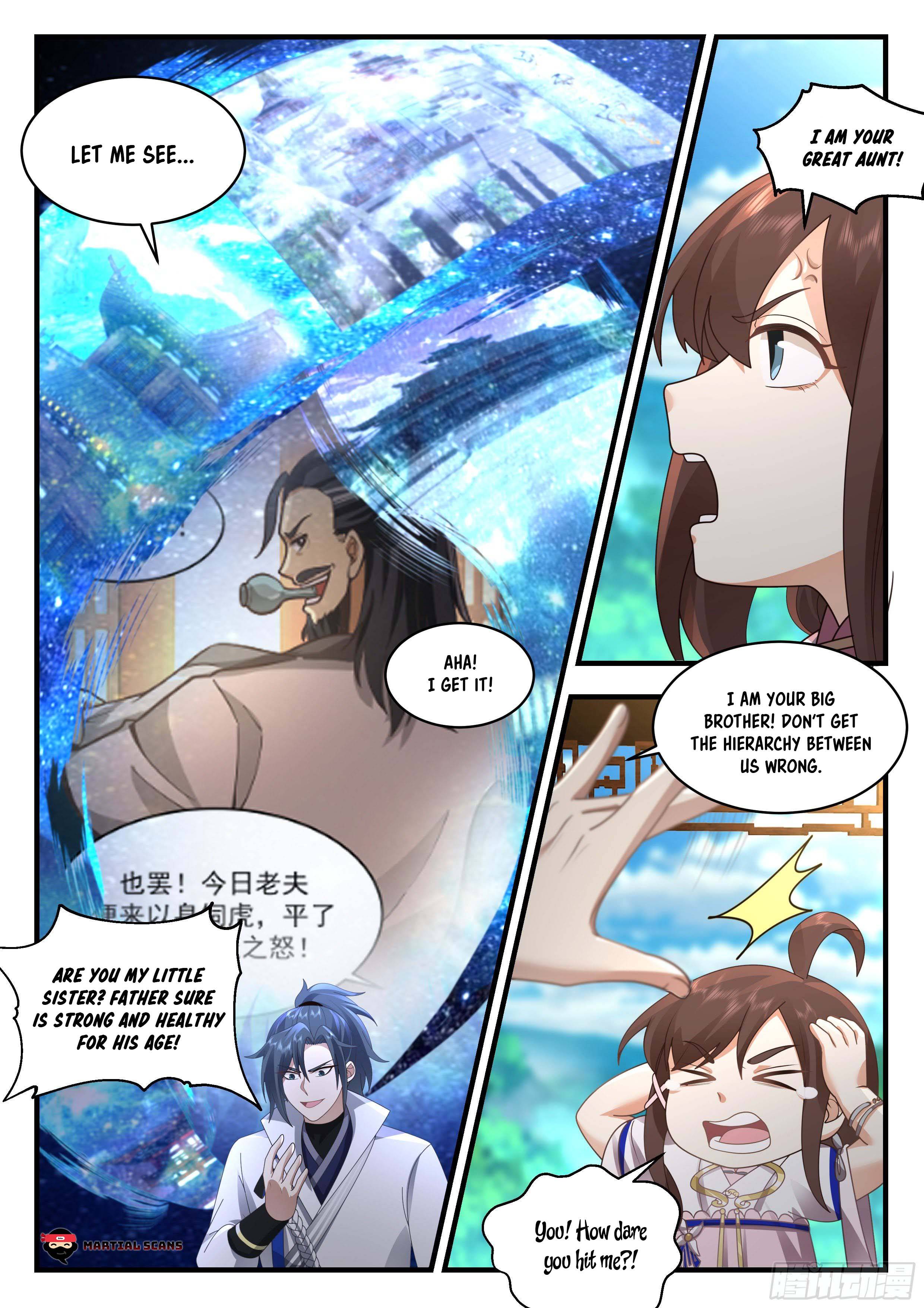 Page 8 of Chapter 2235