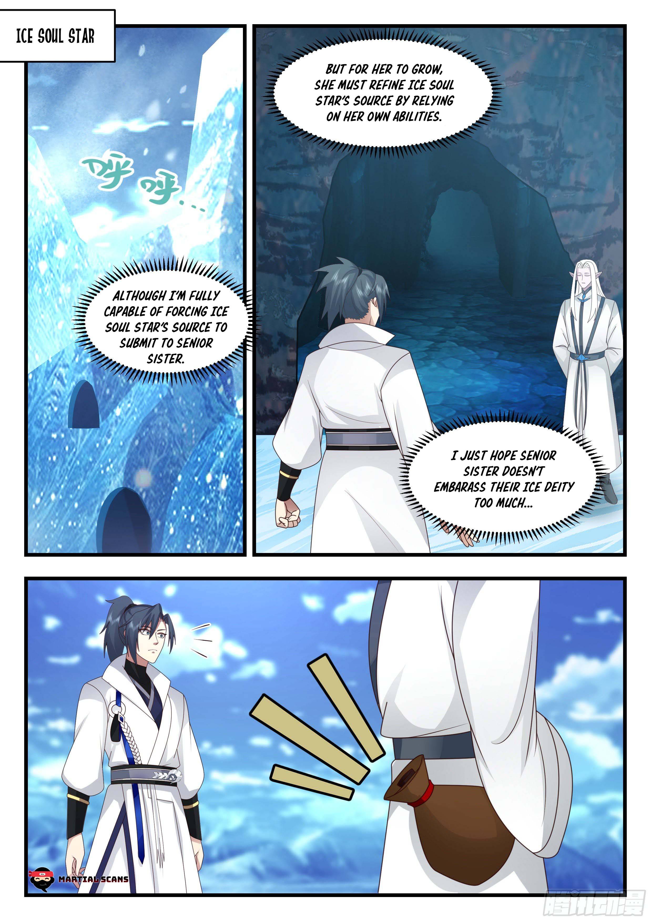 Page 2 of Chapter 2237