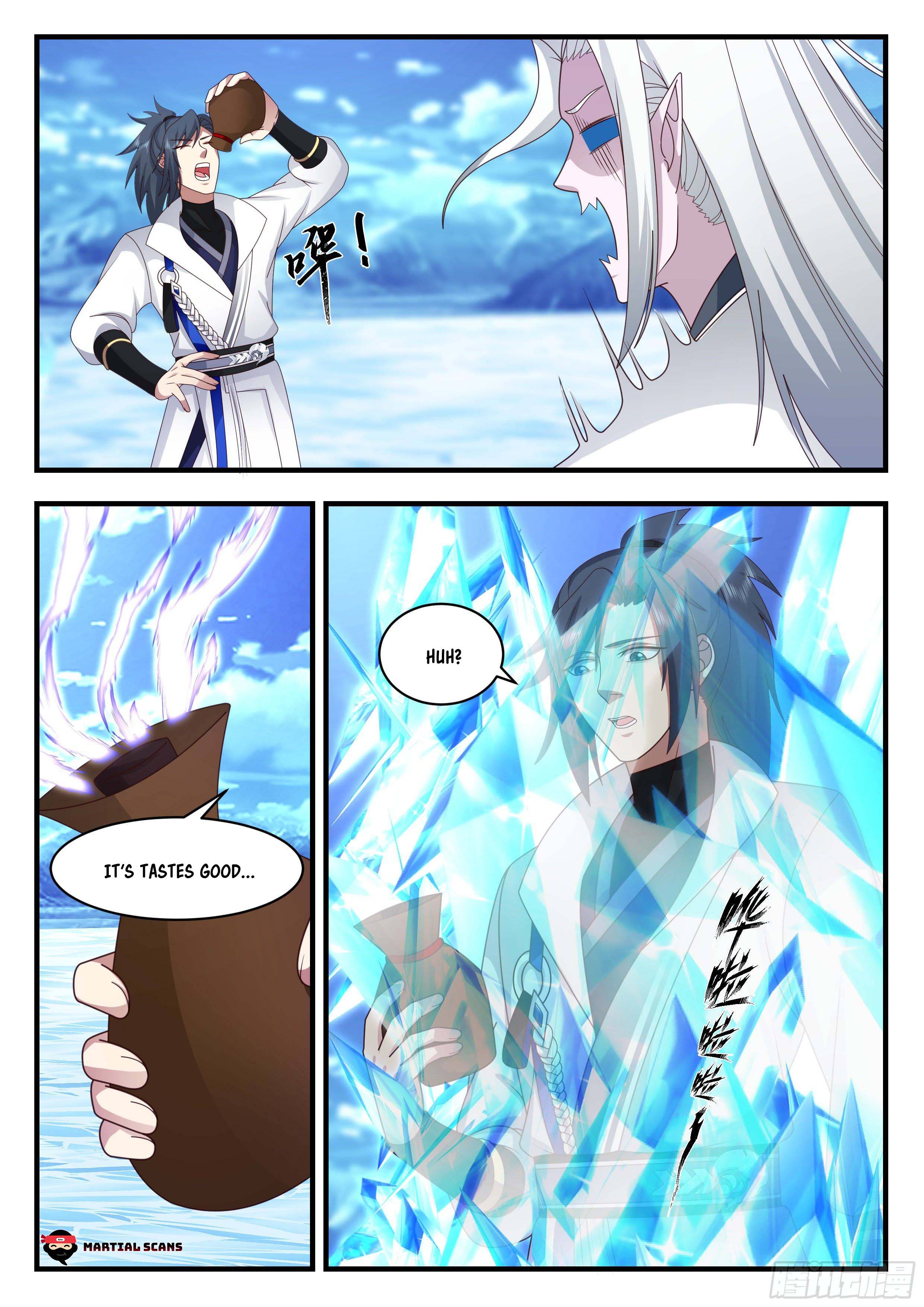 Page 4 of Chapter 2237
