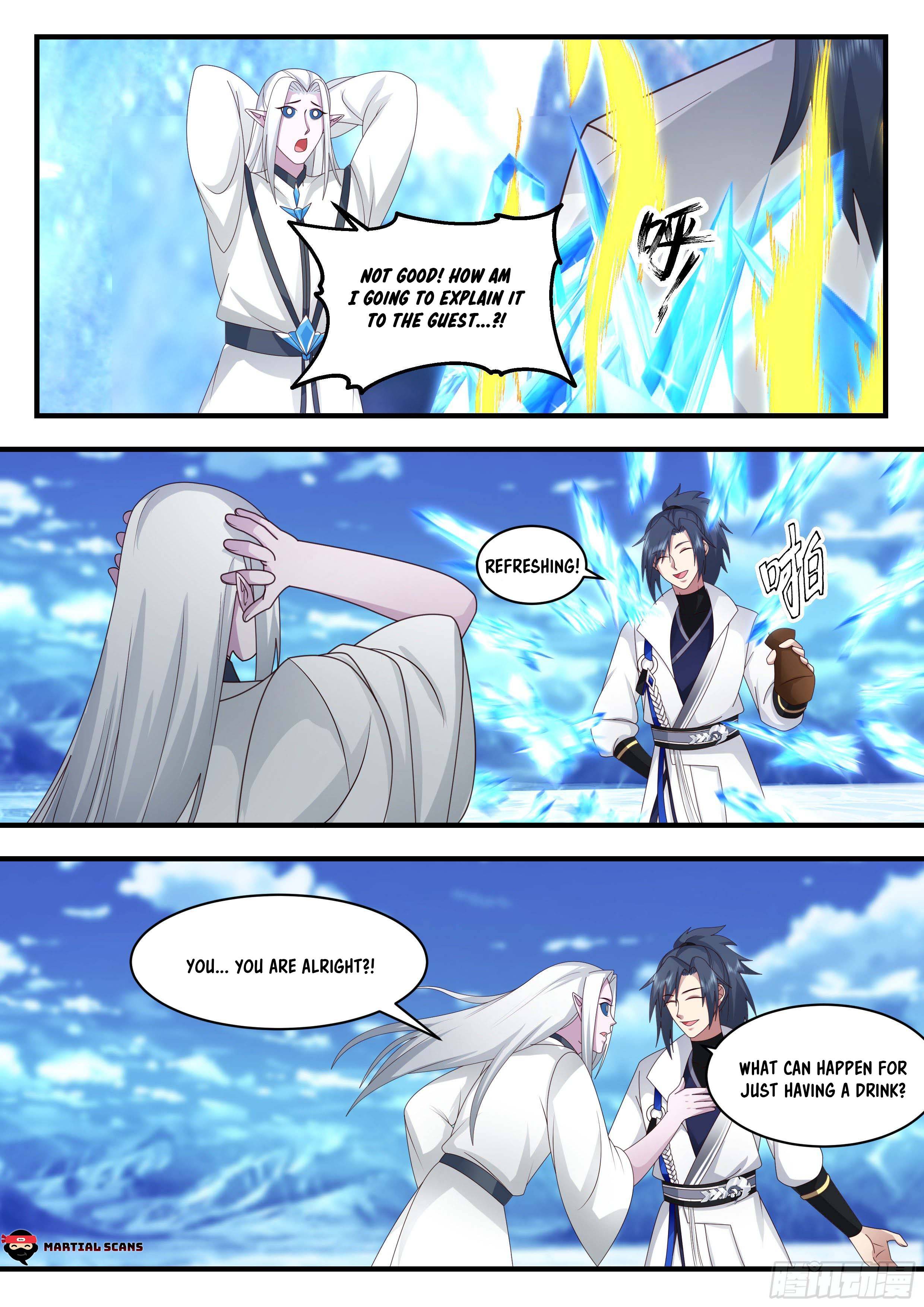 Page 5 of Chapter 2237