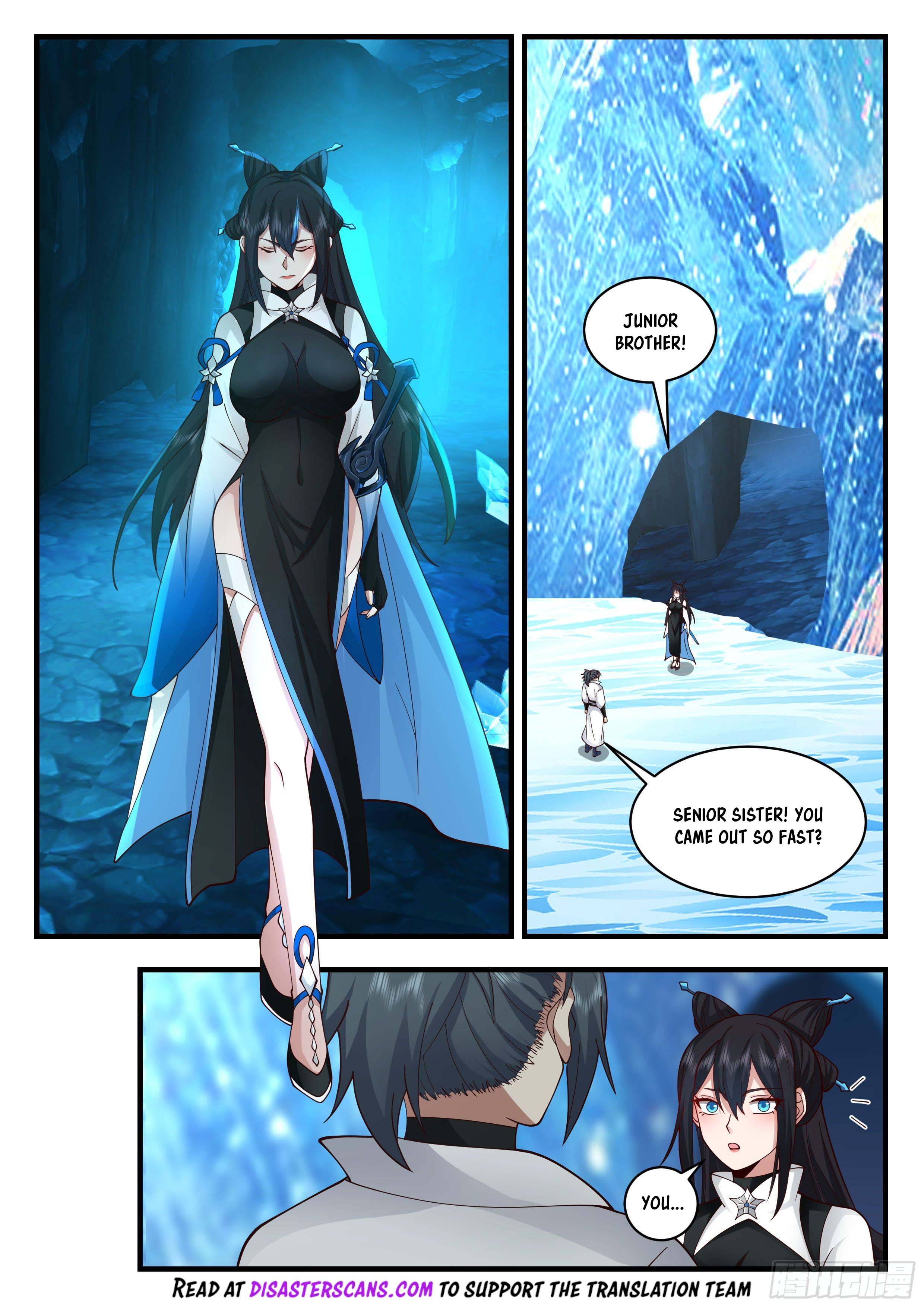 Page 8 of Chapter 2237