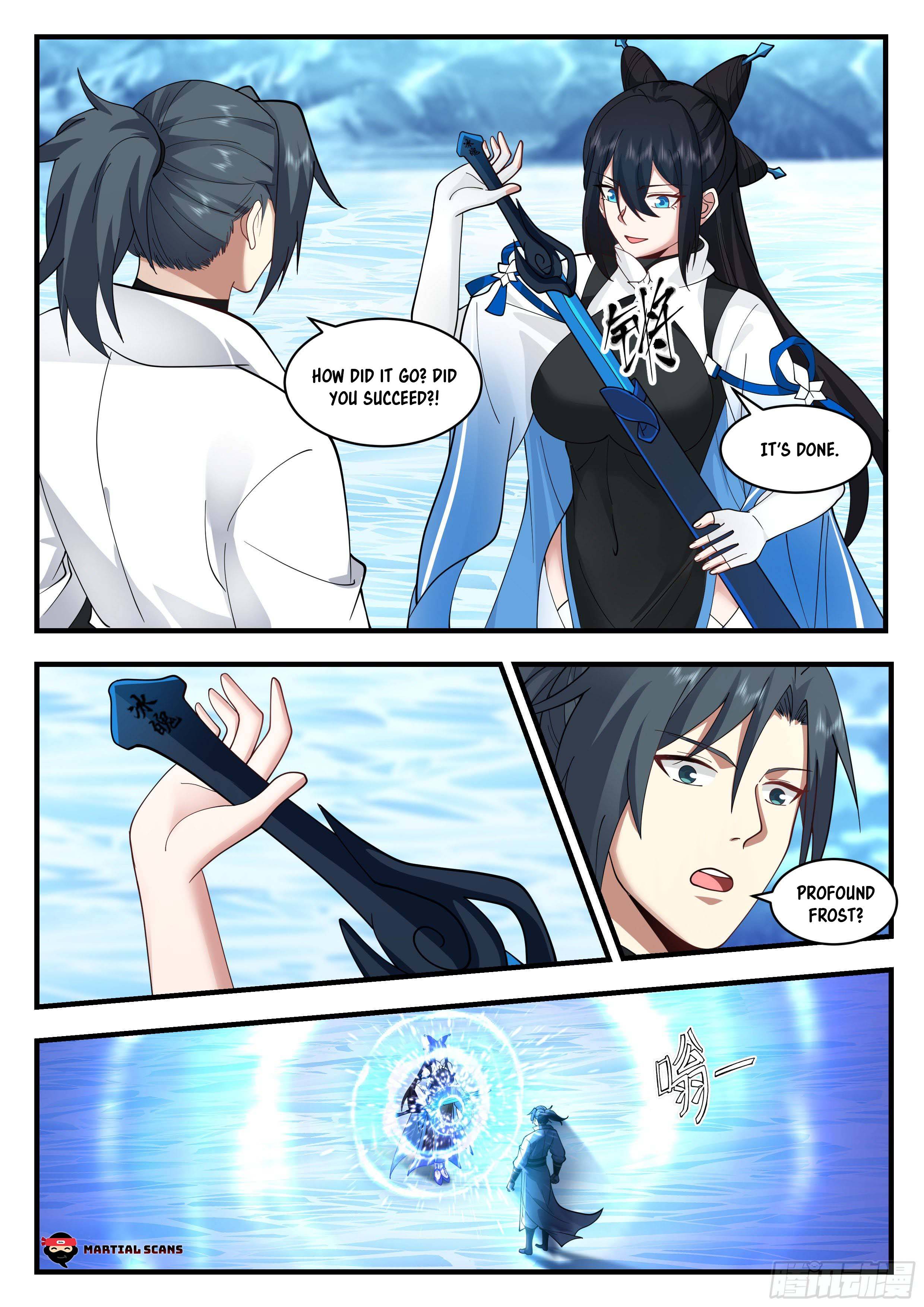 Page 10 of Chapter 2237