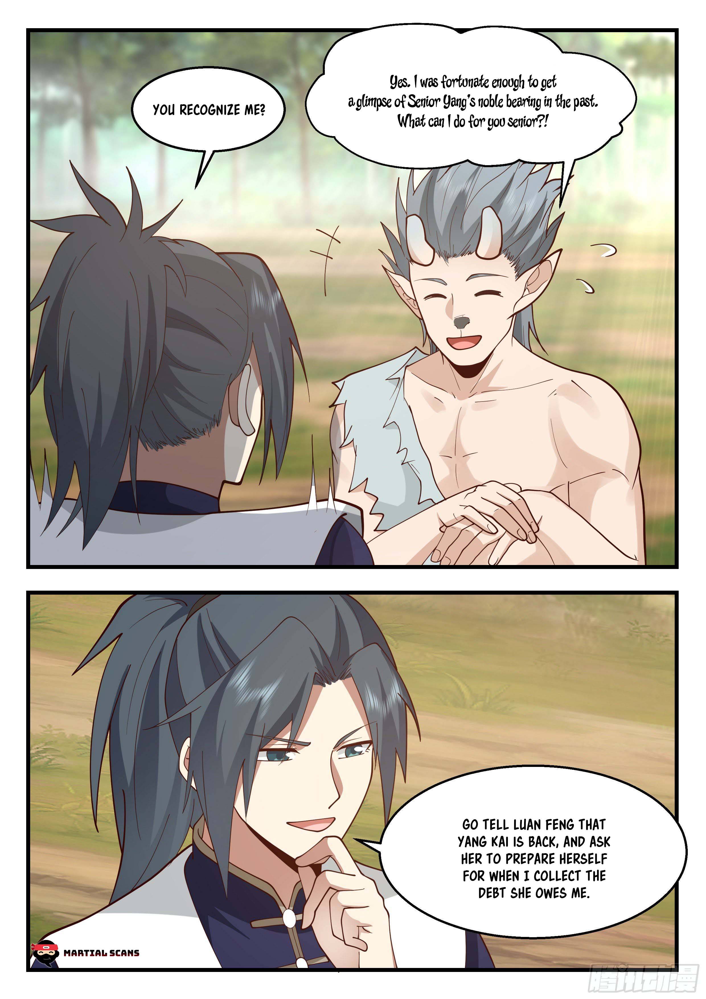 Page 6 of Chapter 2238