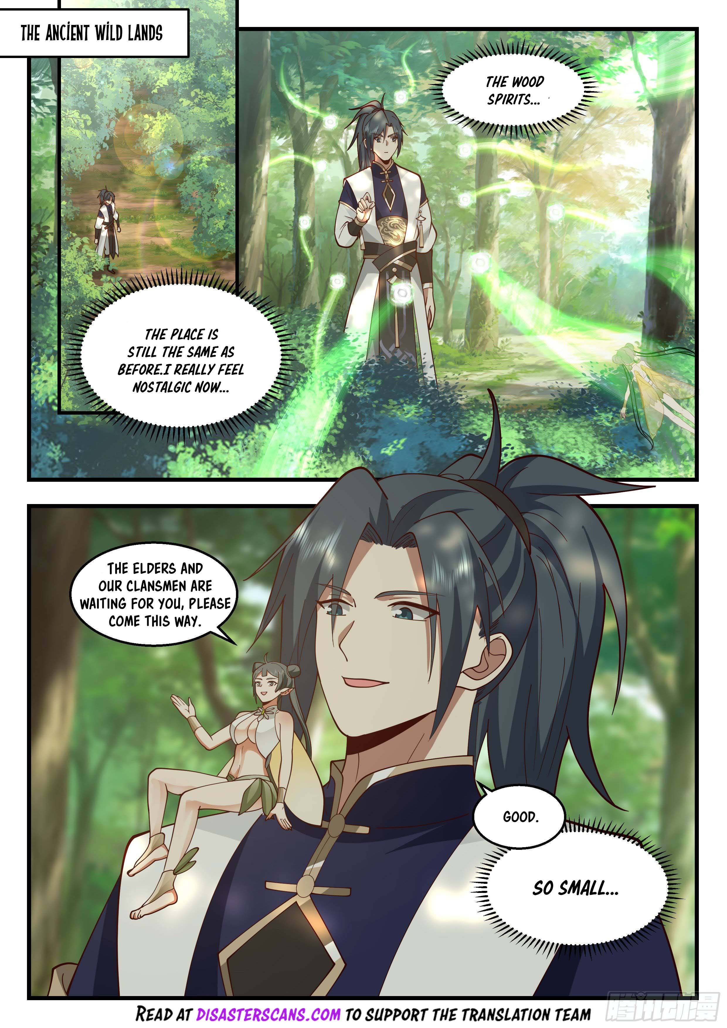Page 7 of Chapter 2238