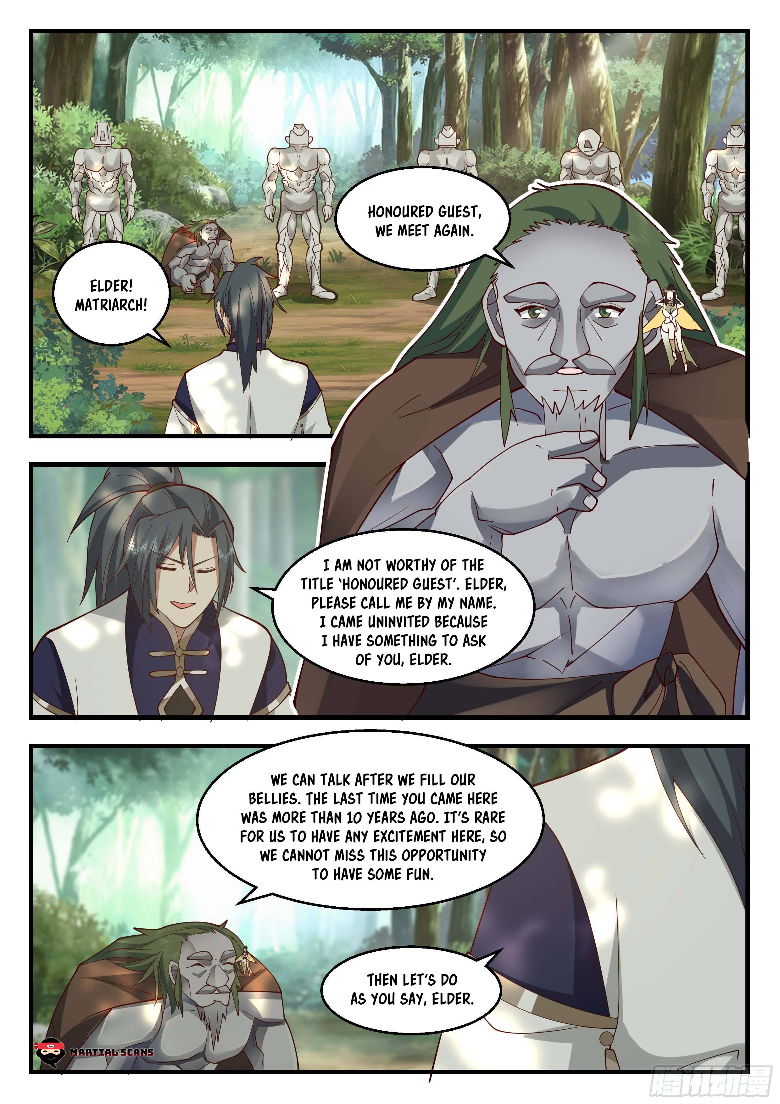 Page 8 of Chapter 2238