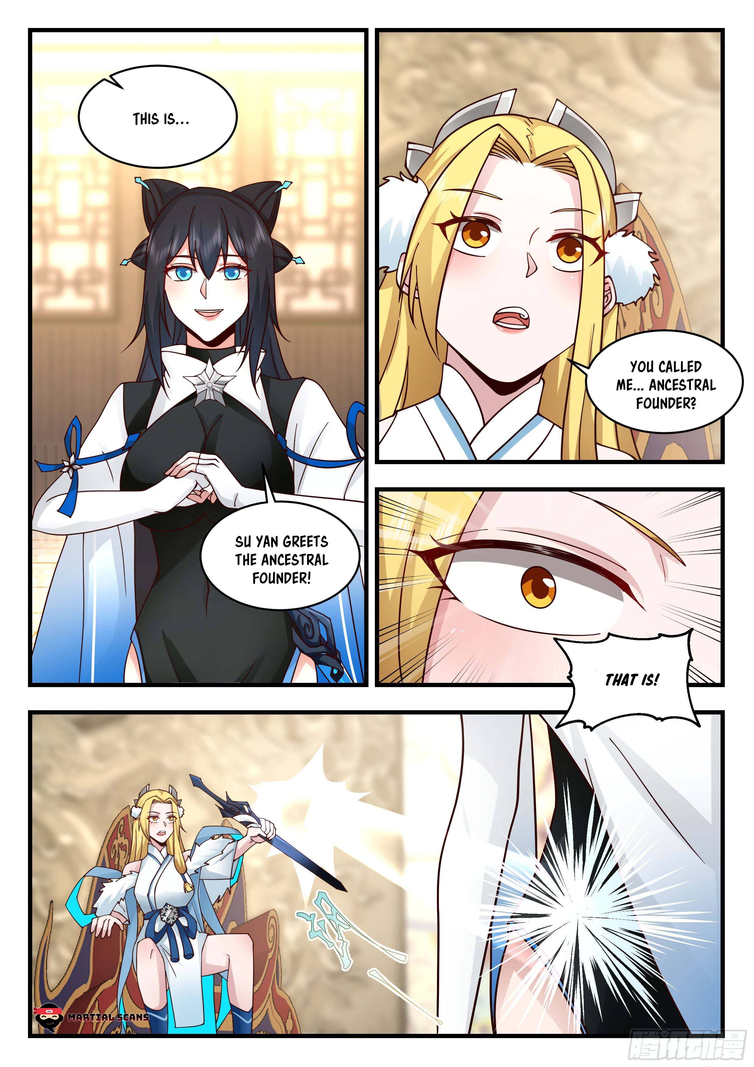 Page 6 of Chapter 2243