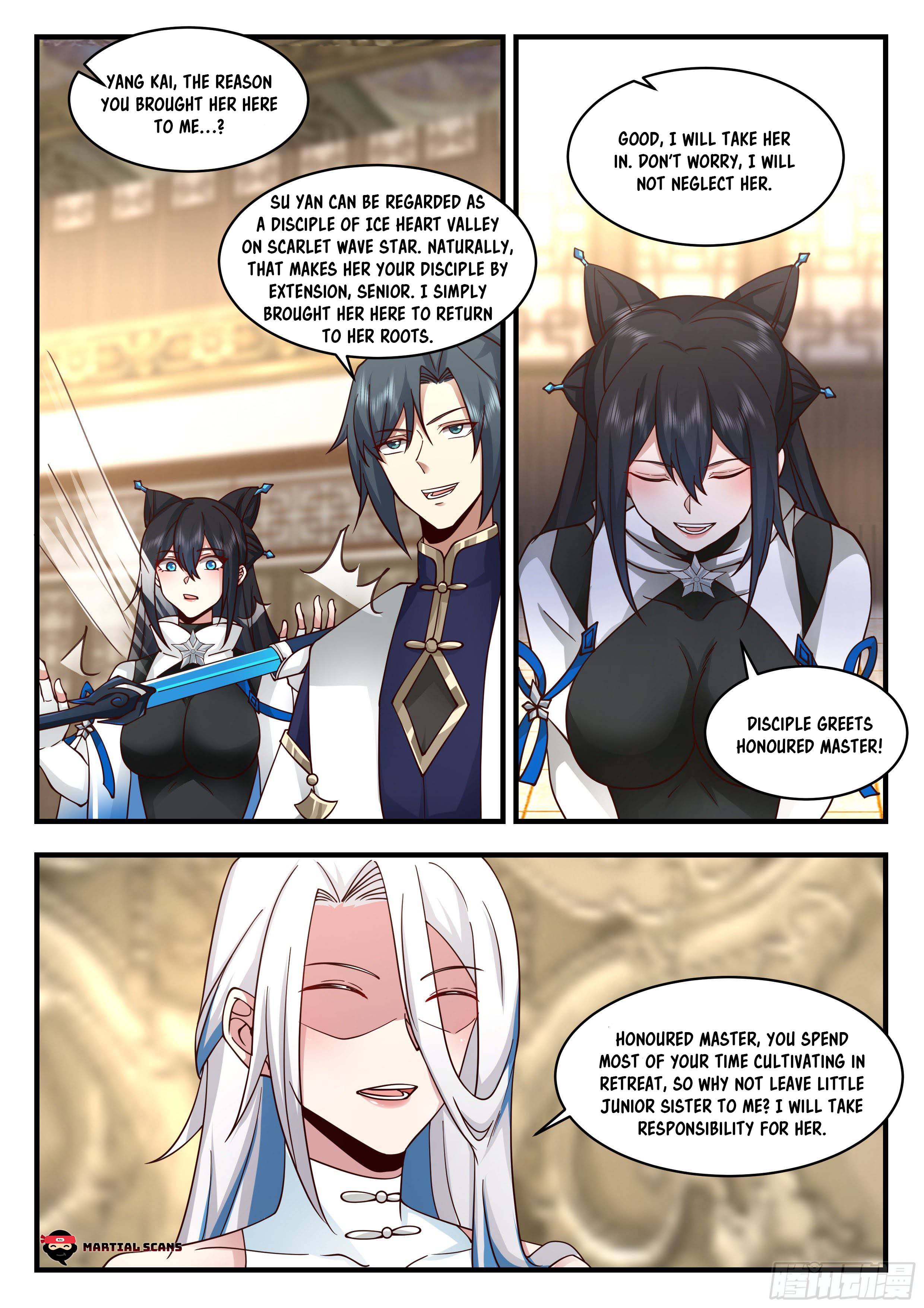 Page 8 of Chapter 2243