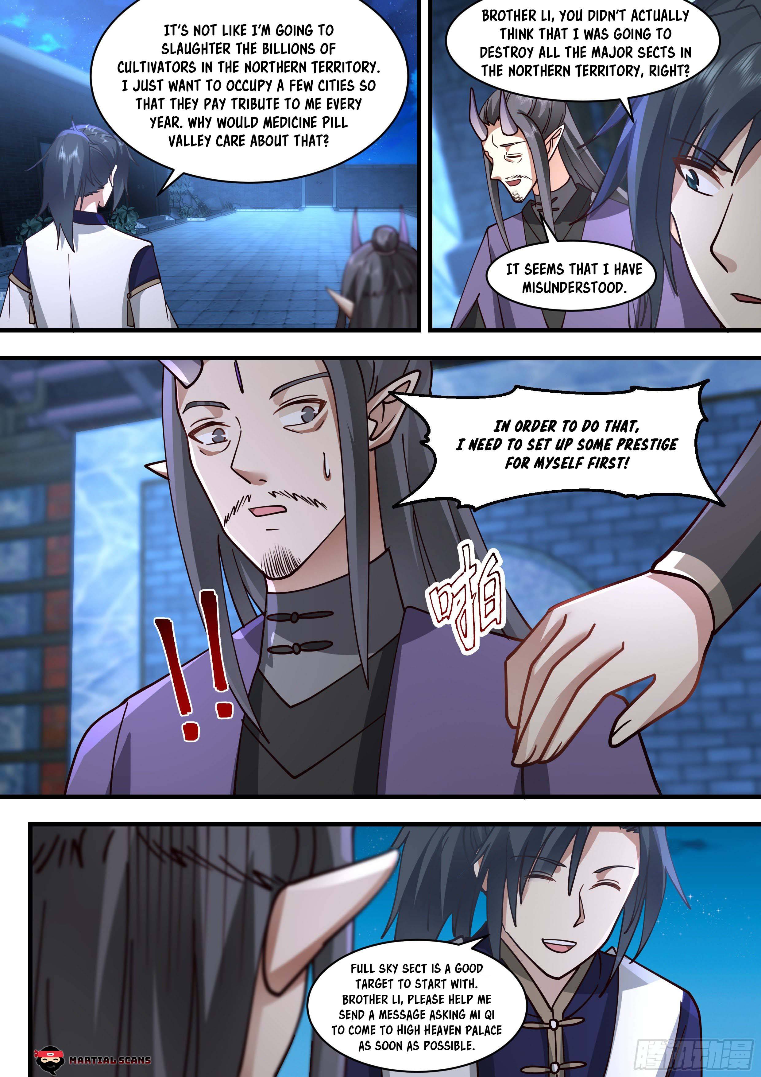Page 8 of Chapter 2246
