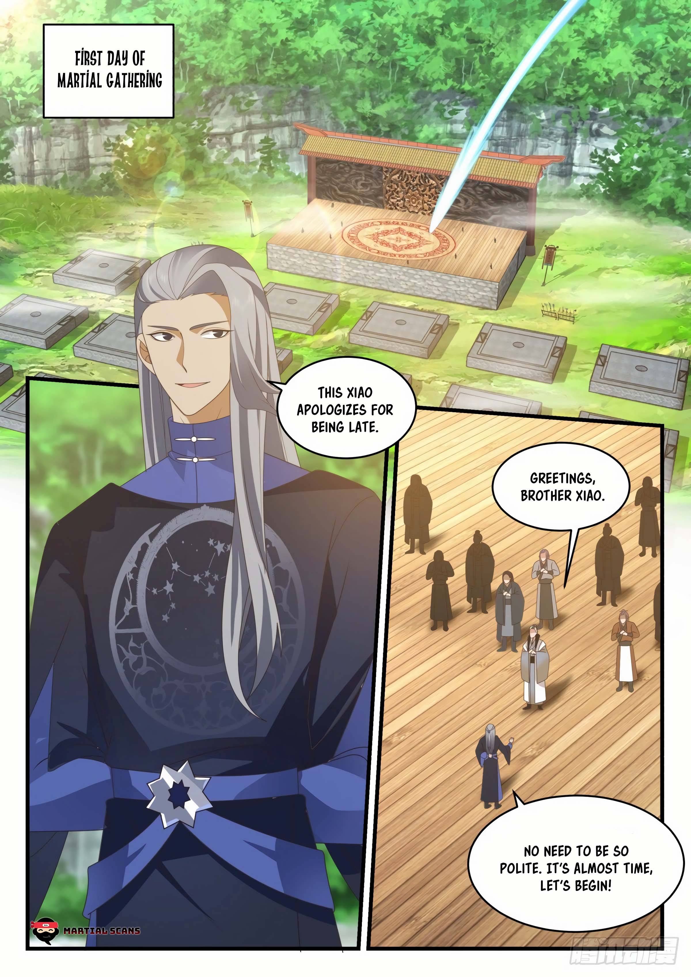 Page 2 of Chapter 2256