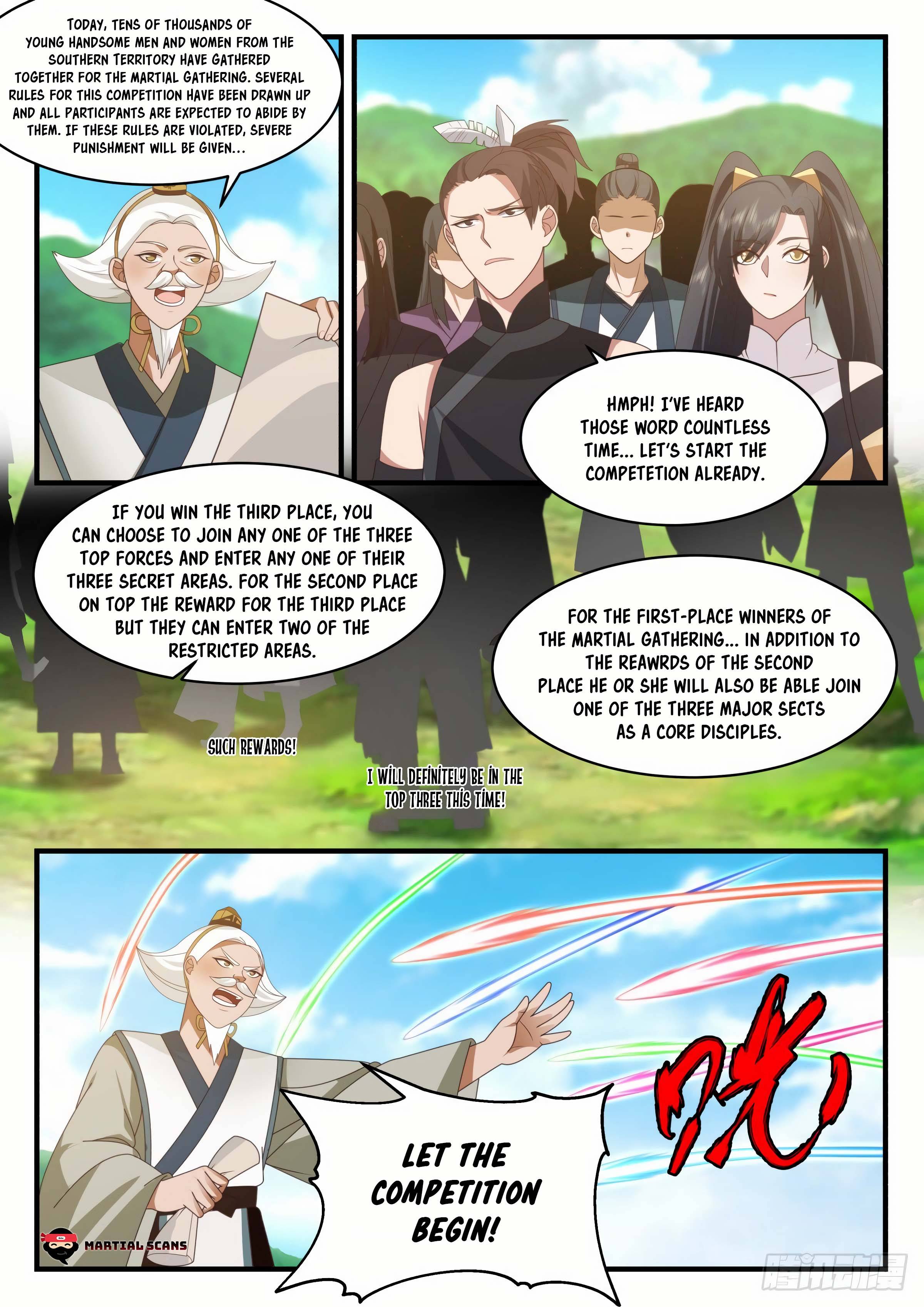 Page 3 of Chapter 2256