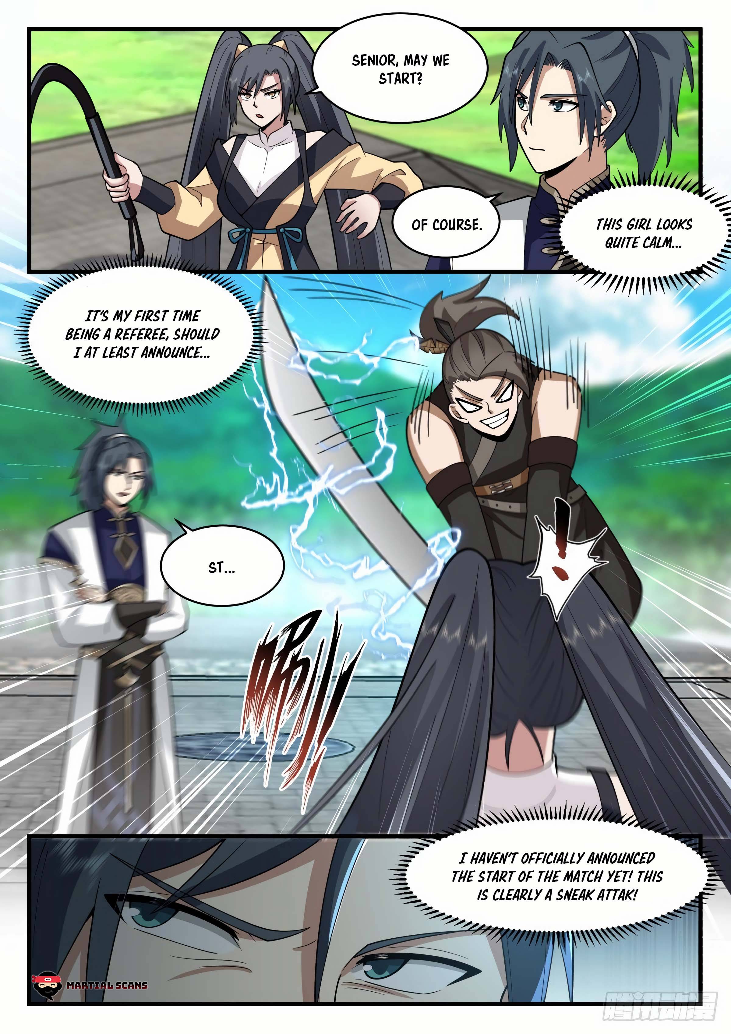 Page 6 of Chapter 2256