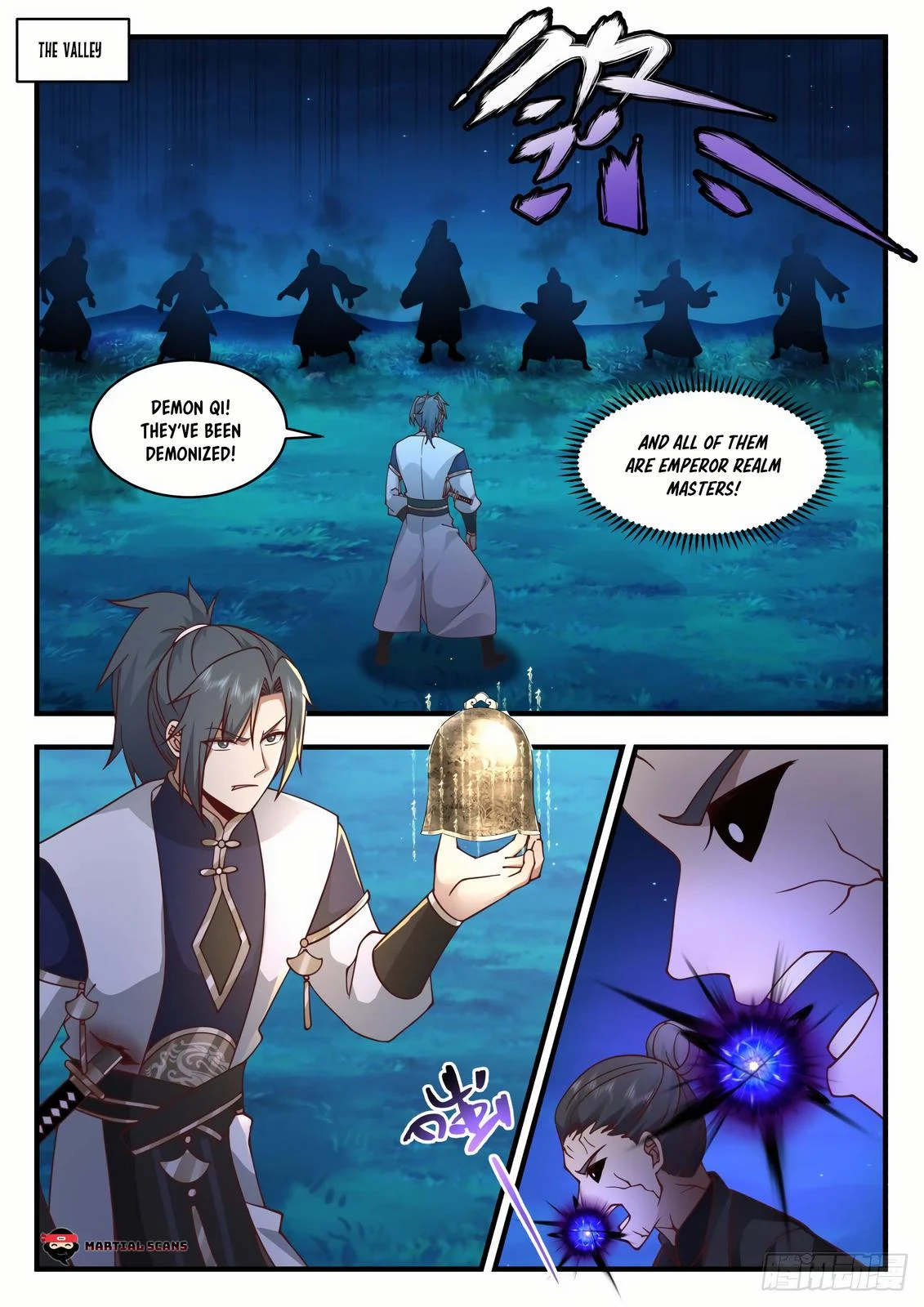 Page 2 of Chapter 2260