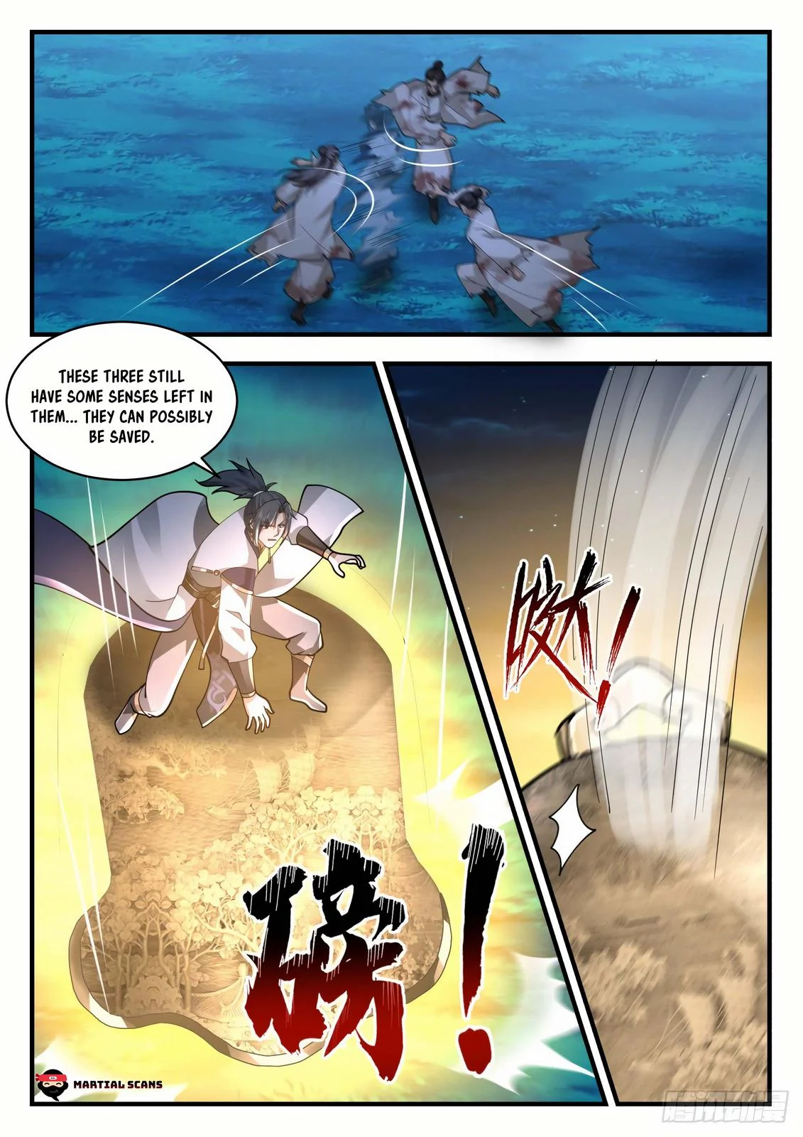 Page 6 of Chapter 2260