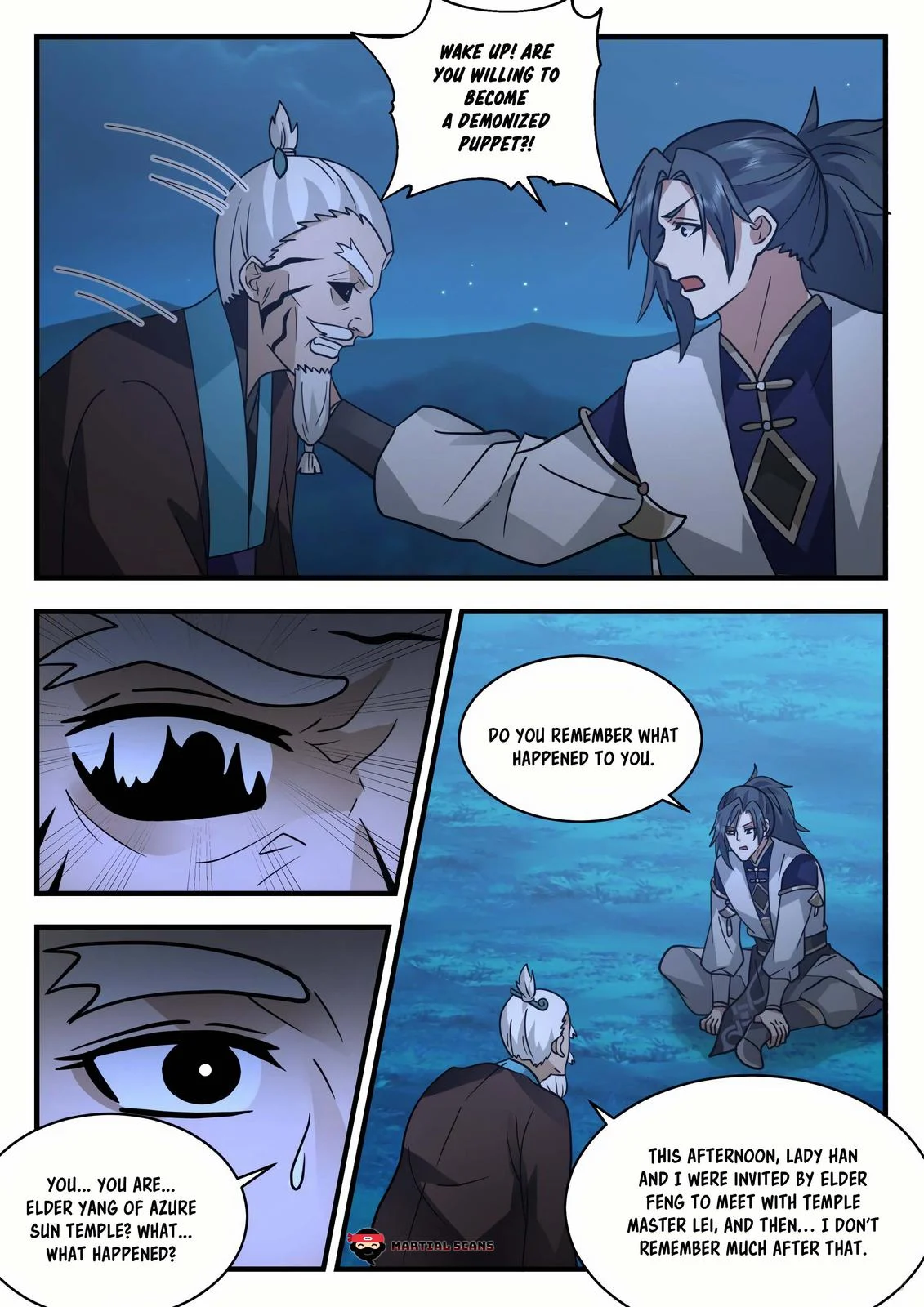 Page 12 of Chapter 2260