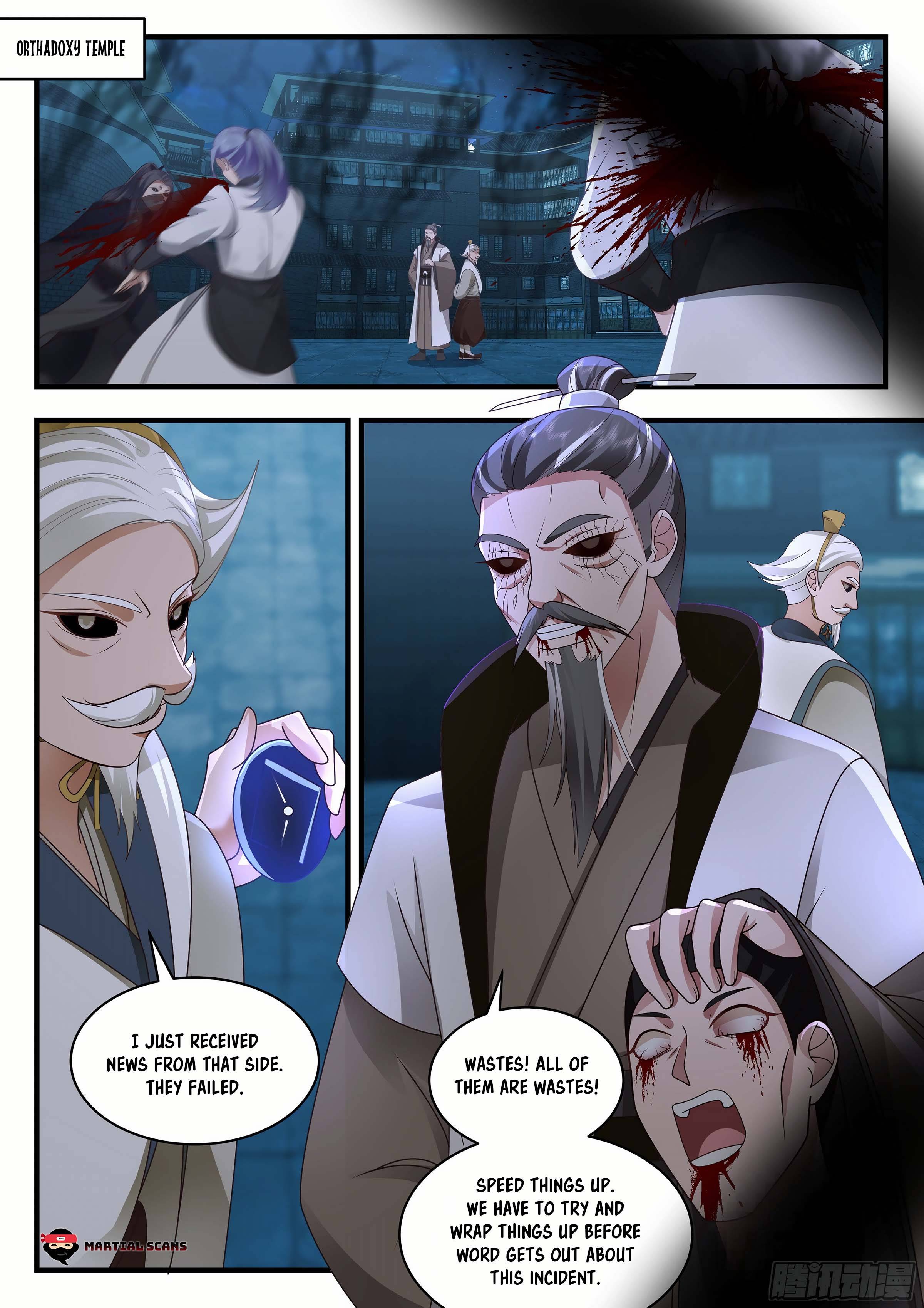 Page 2 of Chapter 2261