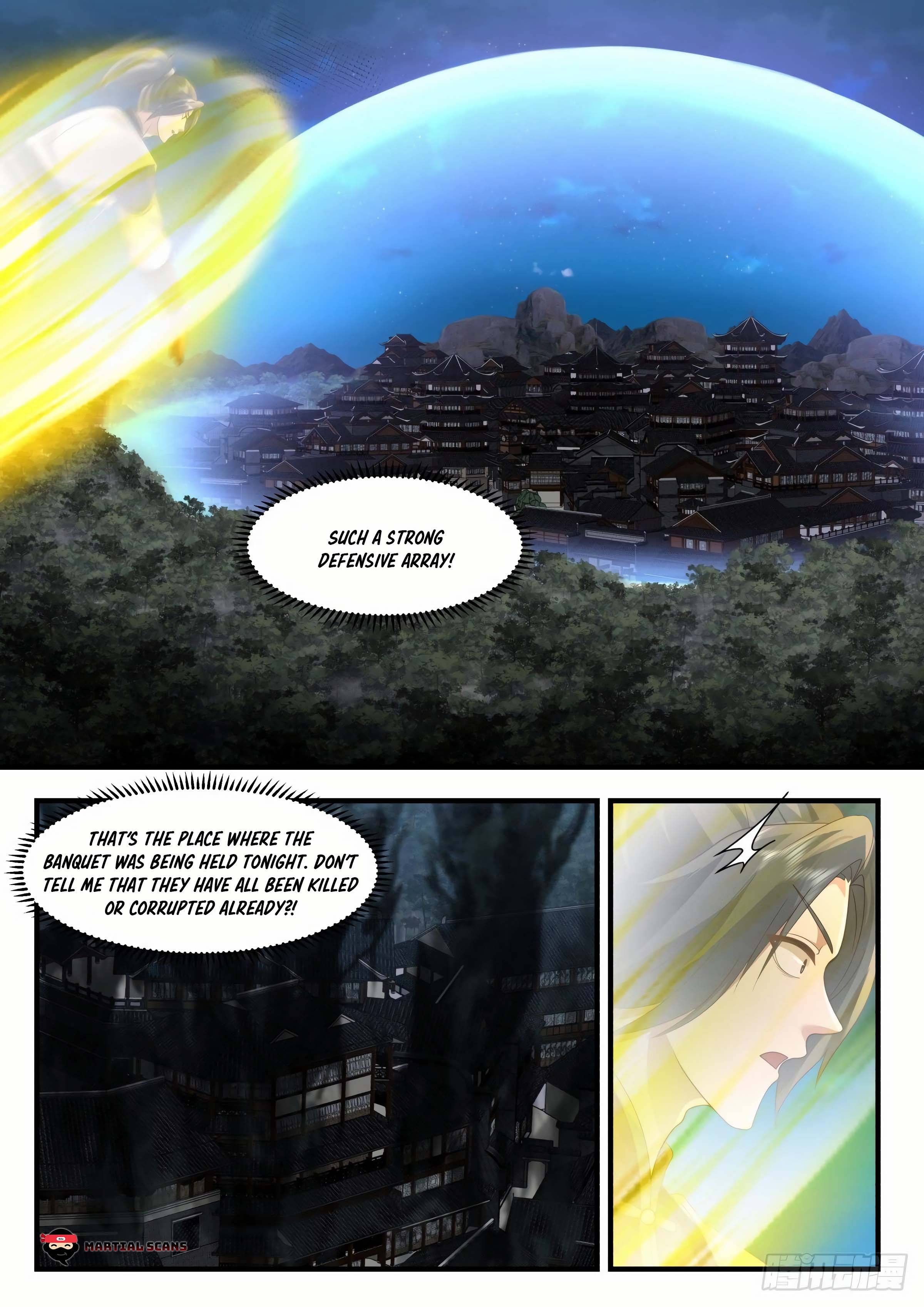 Page 4 of Chapter 2261