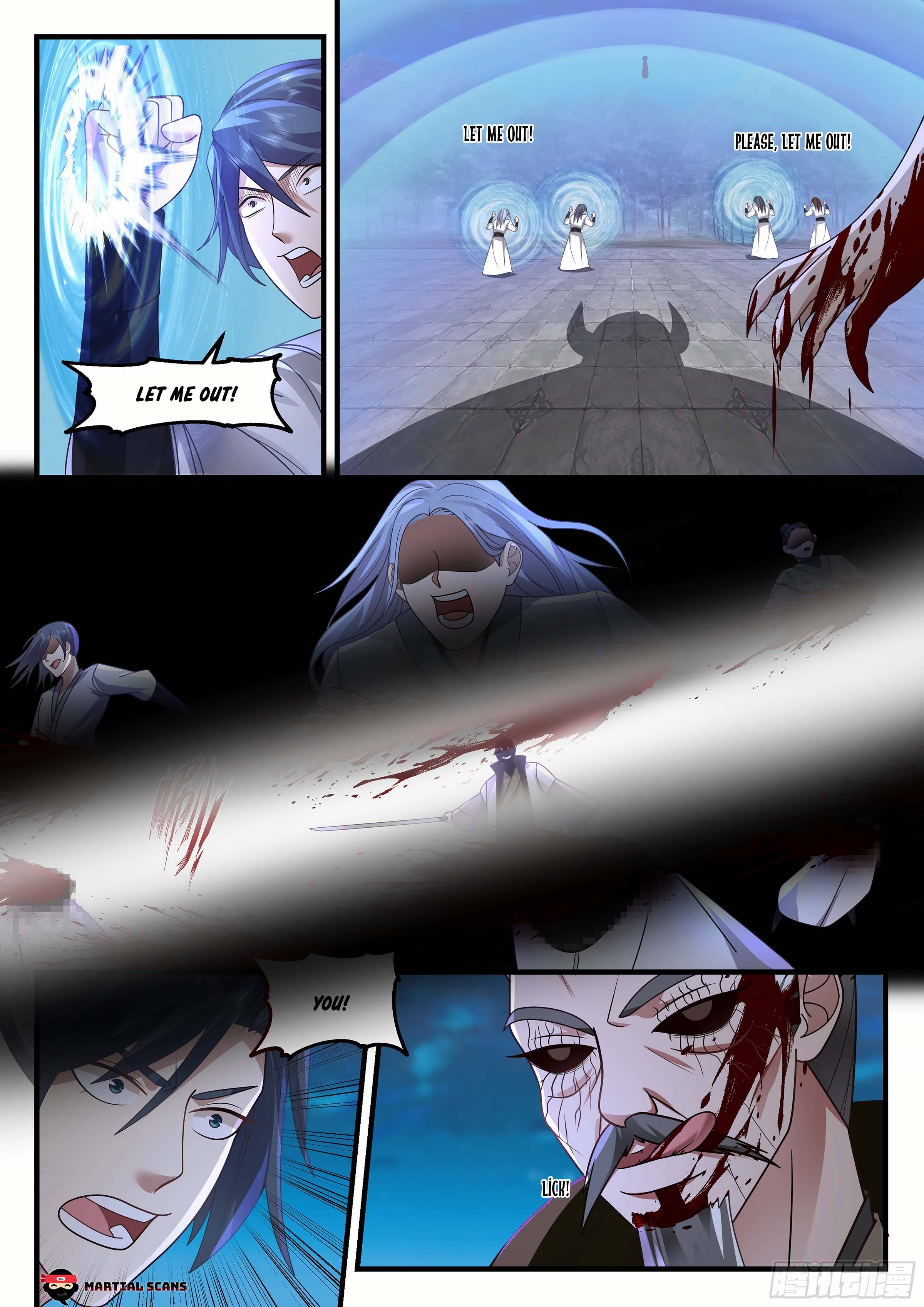 Page 5 of Chapter 2261