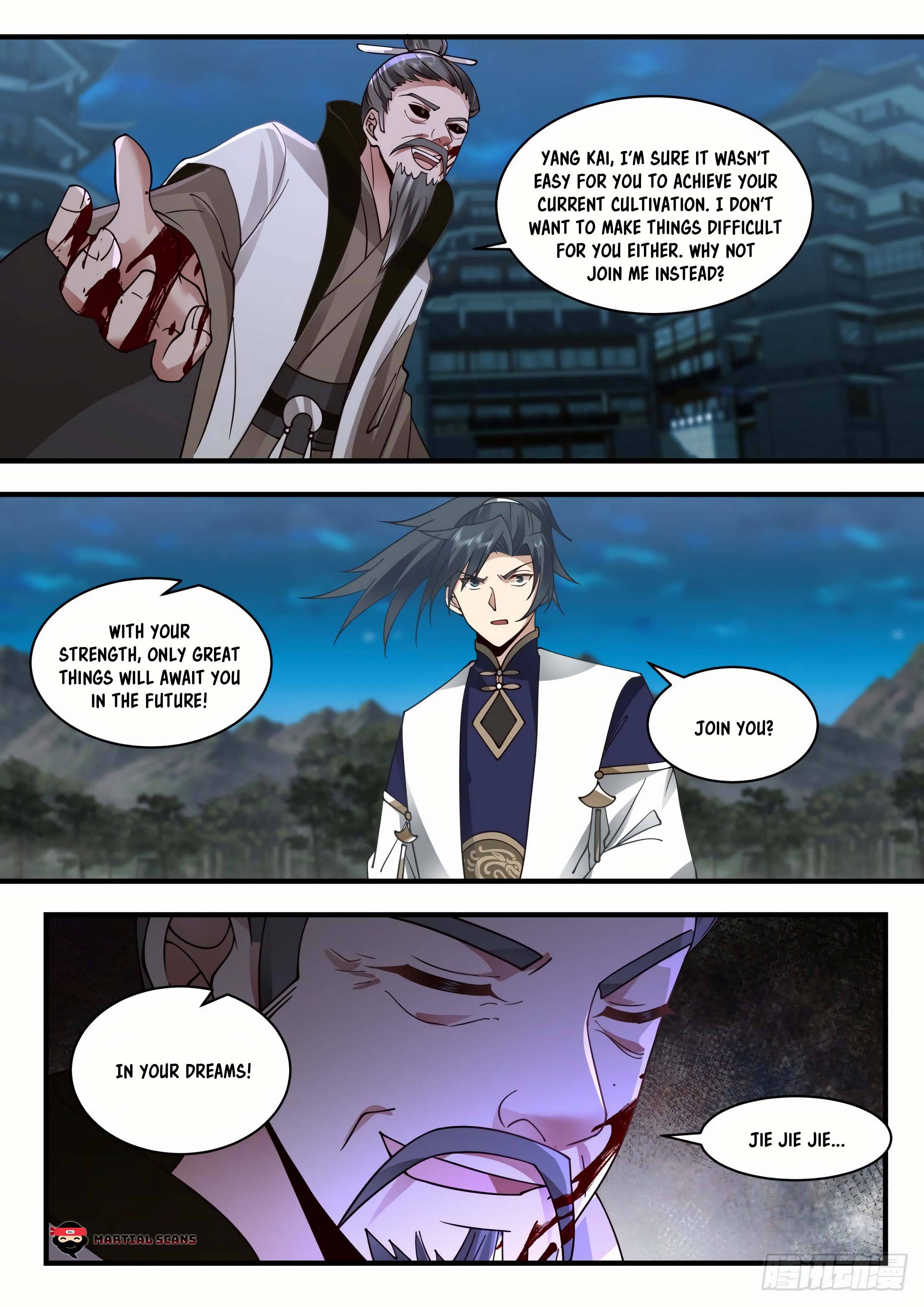 Page 8 of Chapter 2261