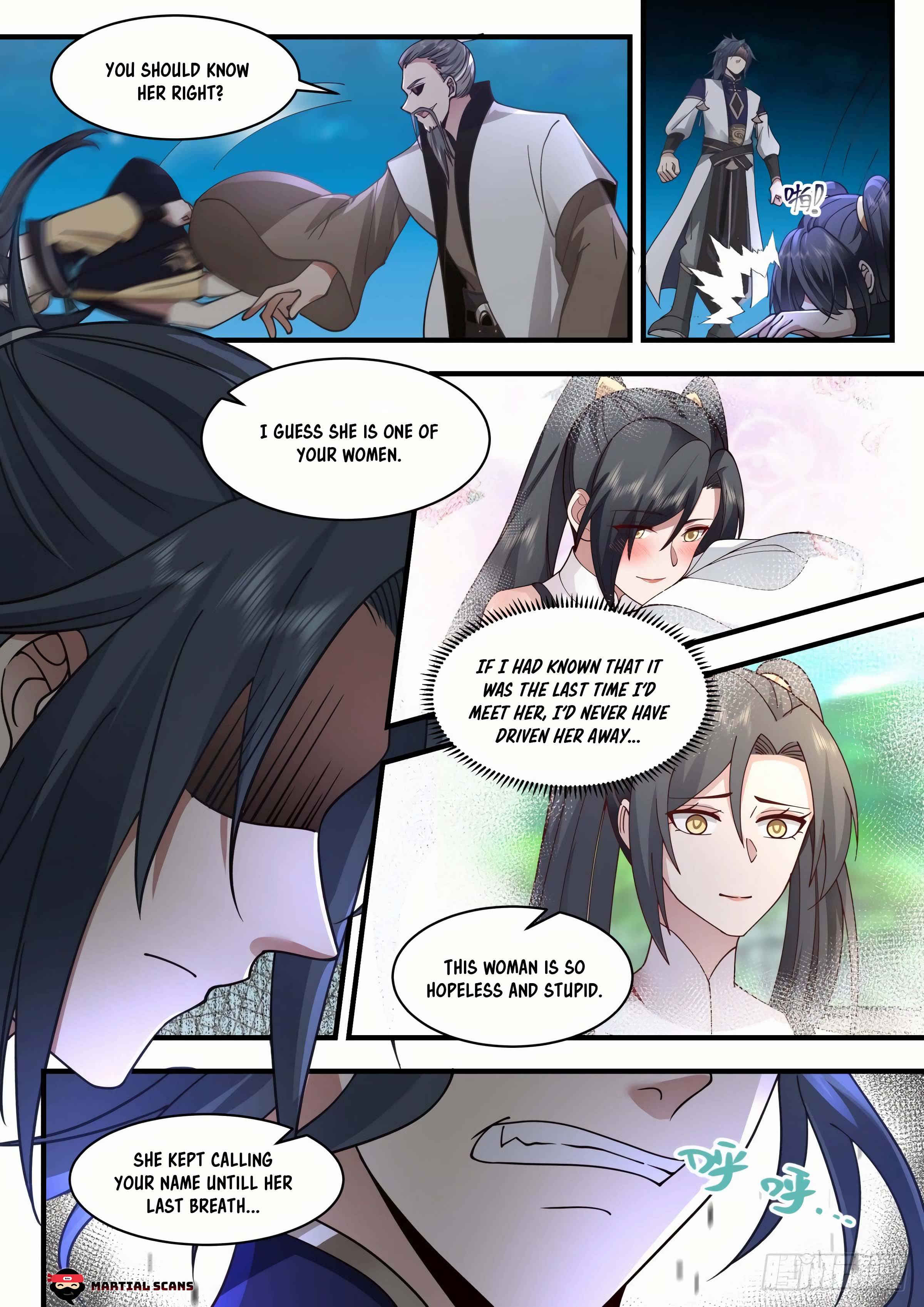 Page 10 of Chapter 2261