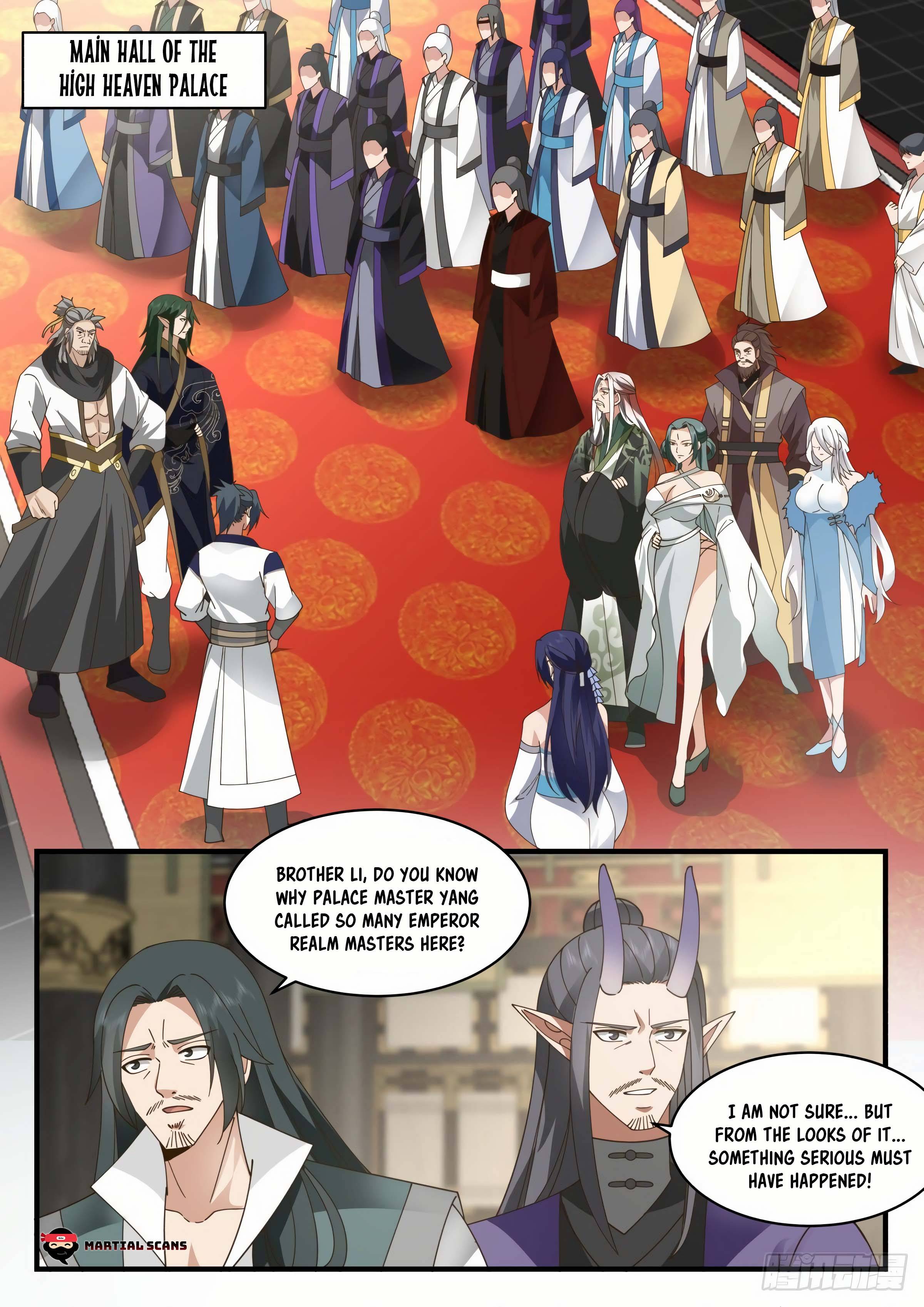 Page 2 of Chapter 2263