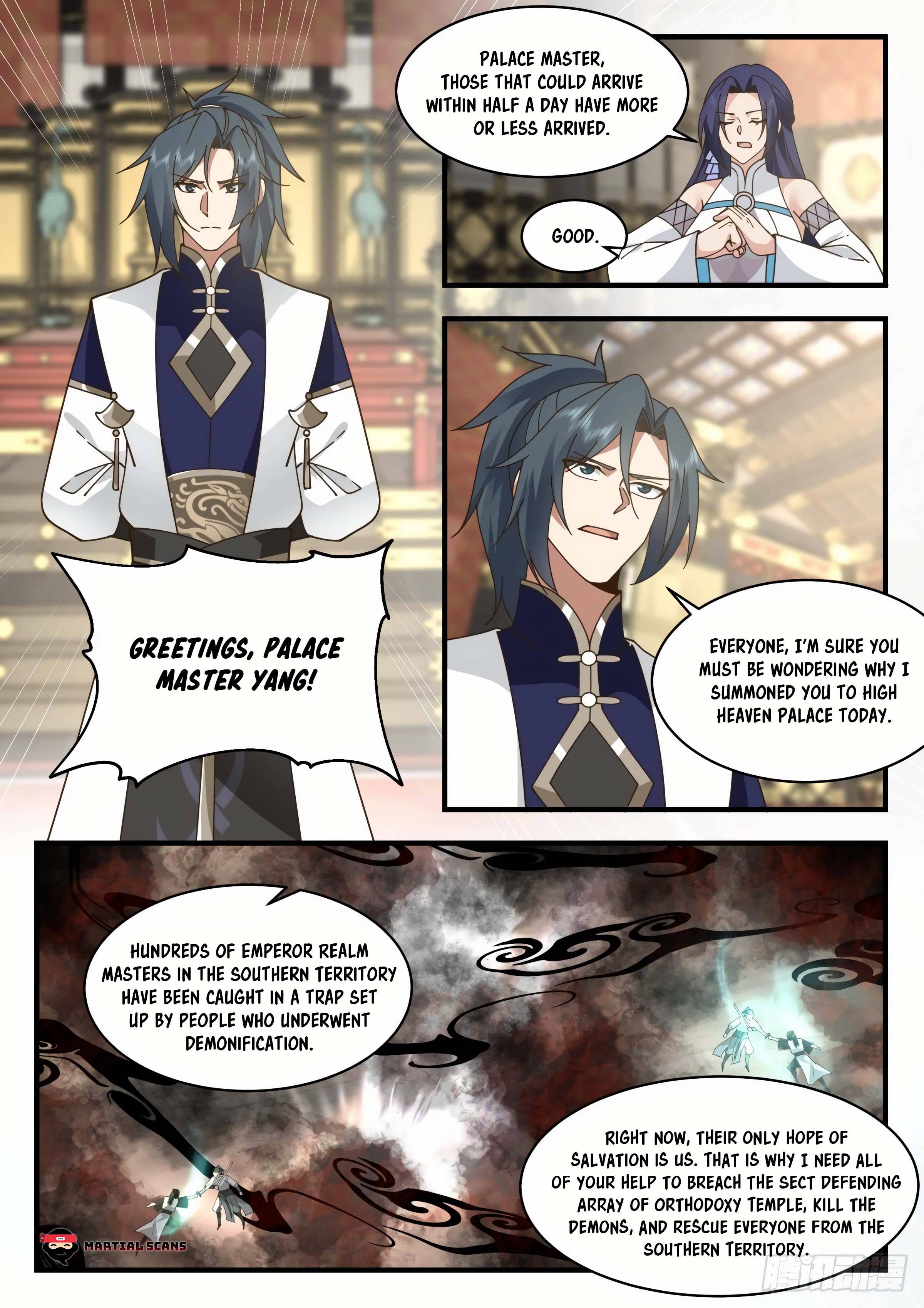 Page 3 of Chapter 2263
