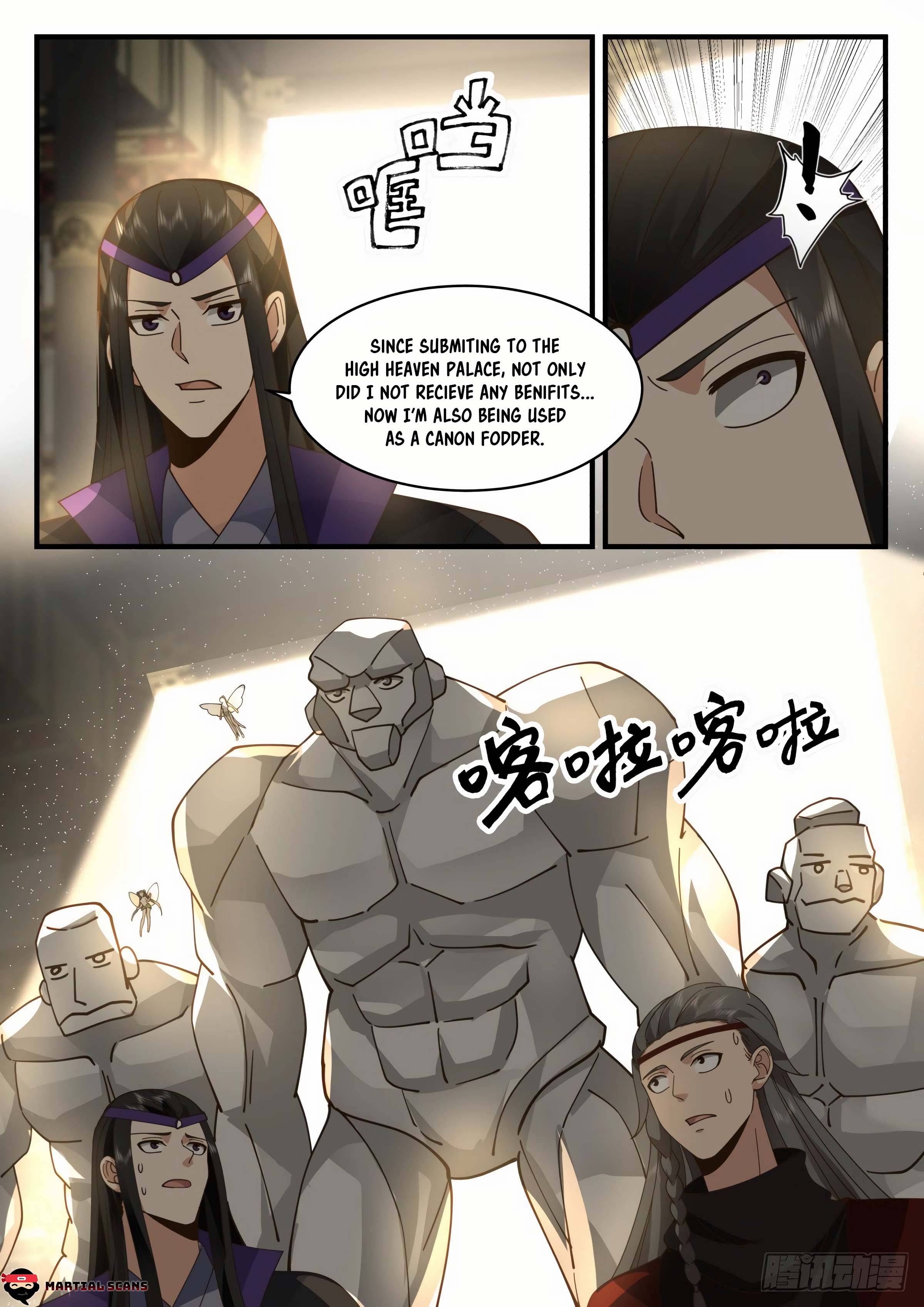 Page 5 of Chapter 2263