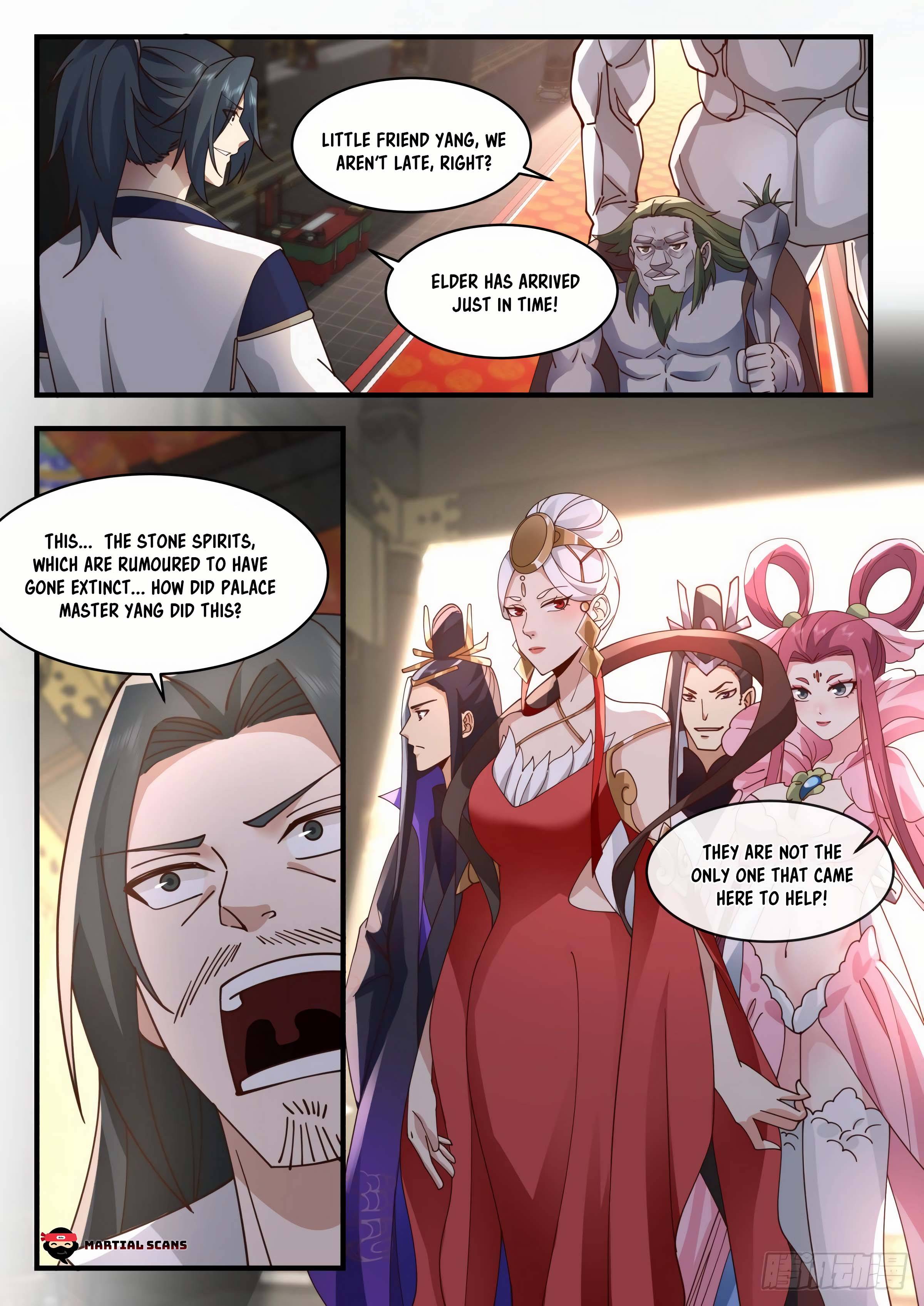 Page 6 of Chapter 2263