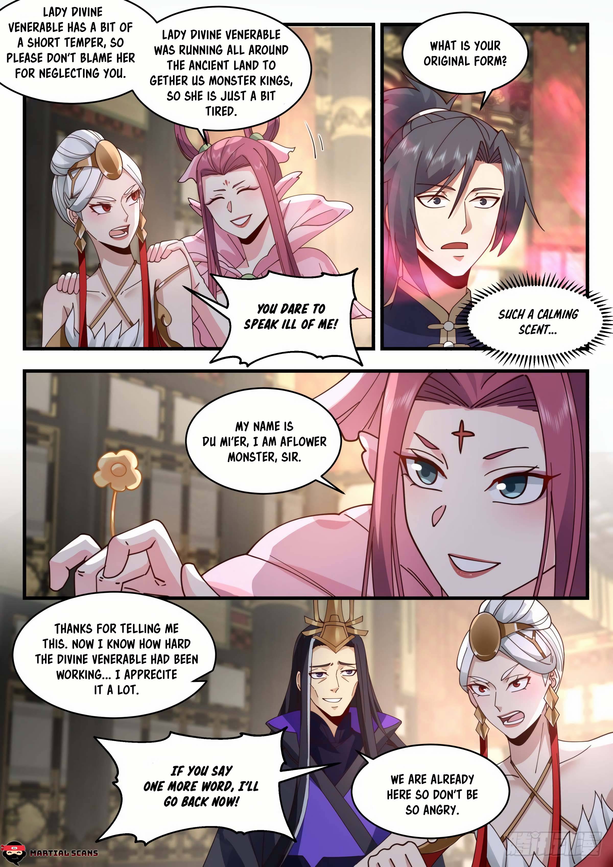 Page 8 of Chapter 2263