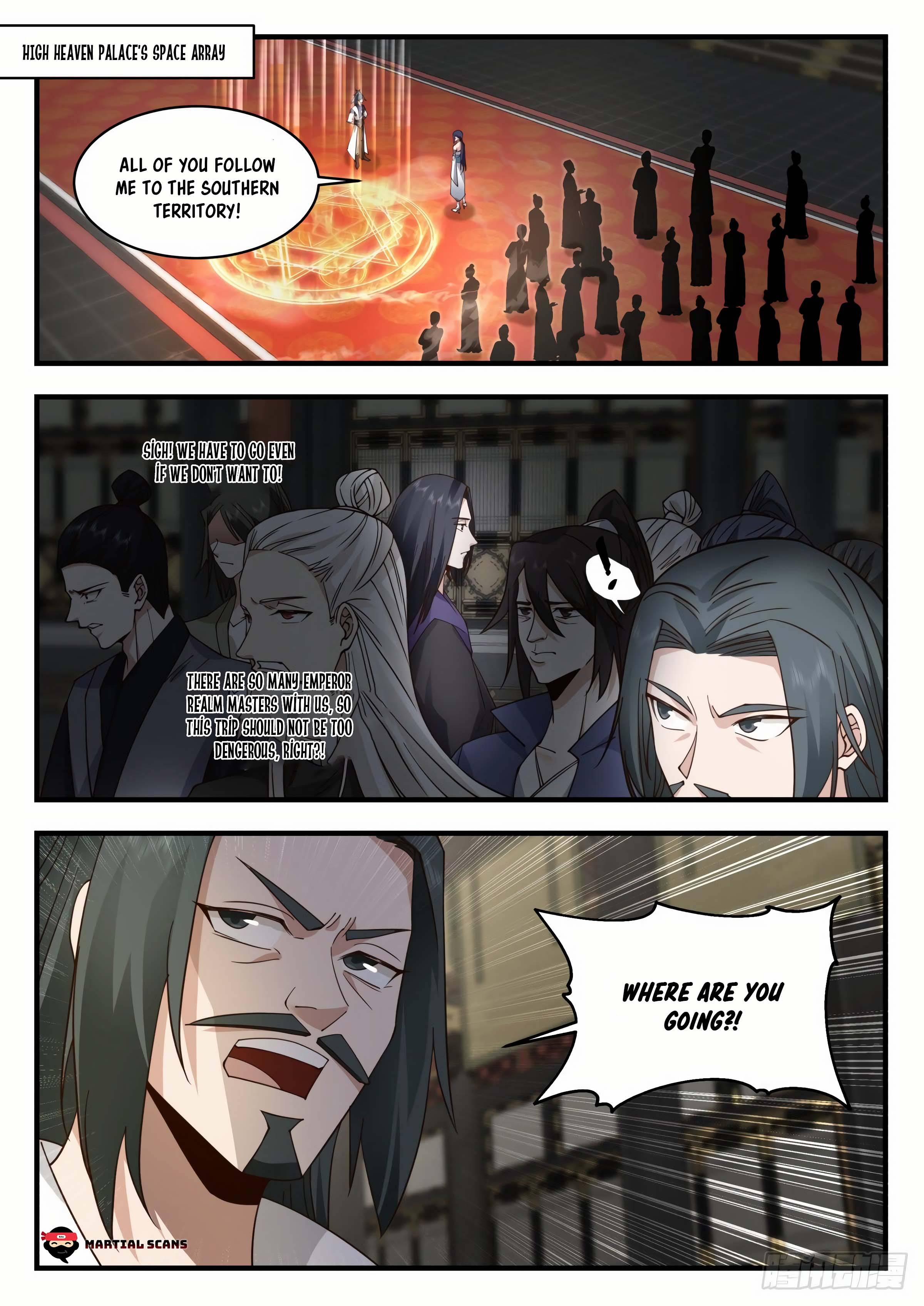 Page 10 of Chapter 2263