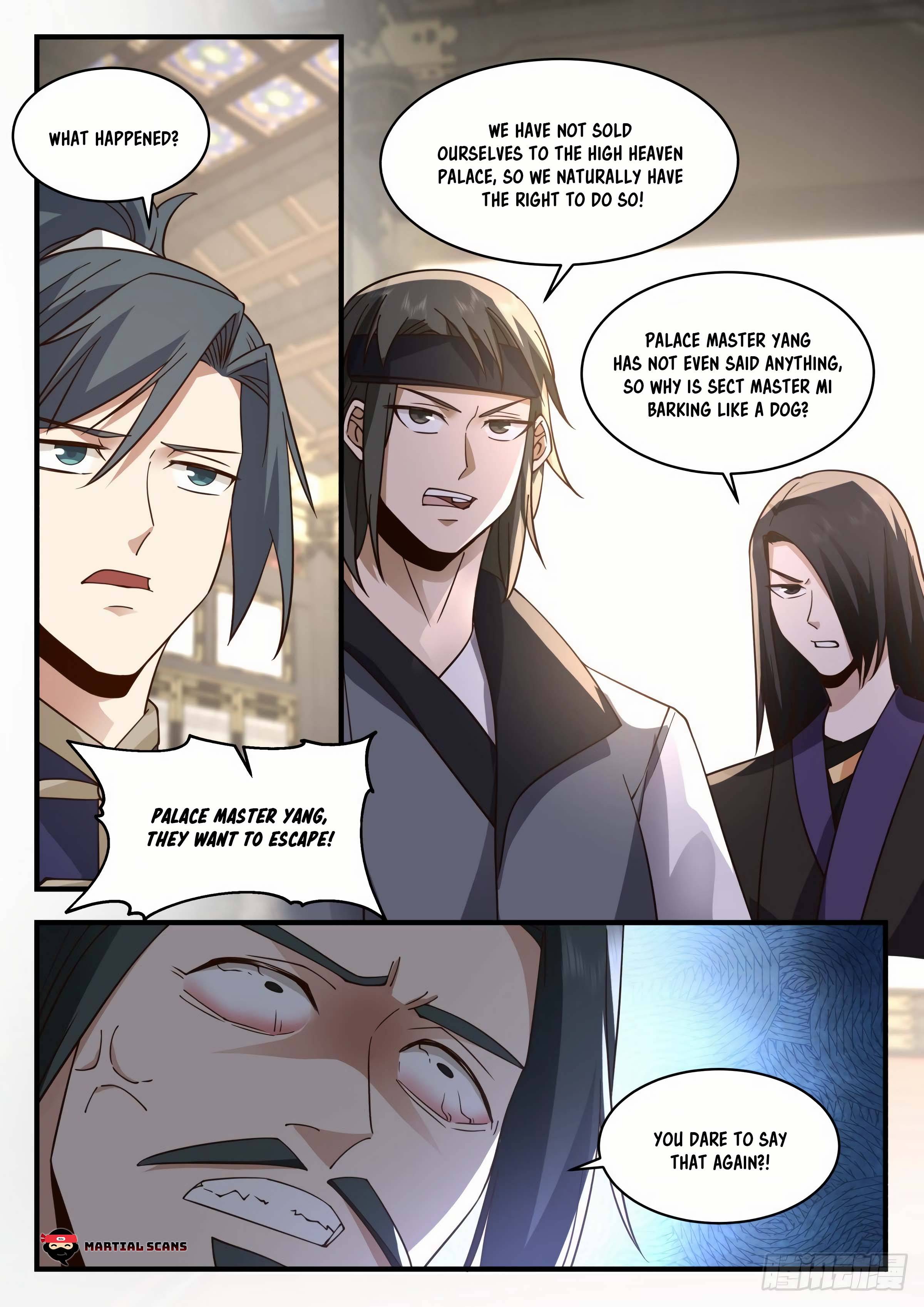 Page 11 of Chapter 2263