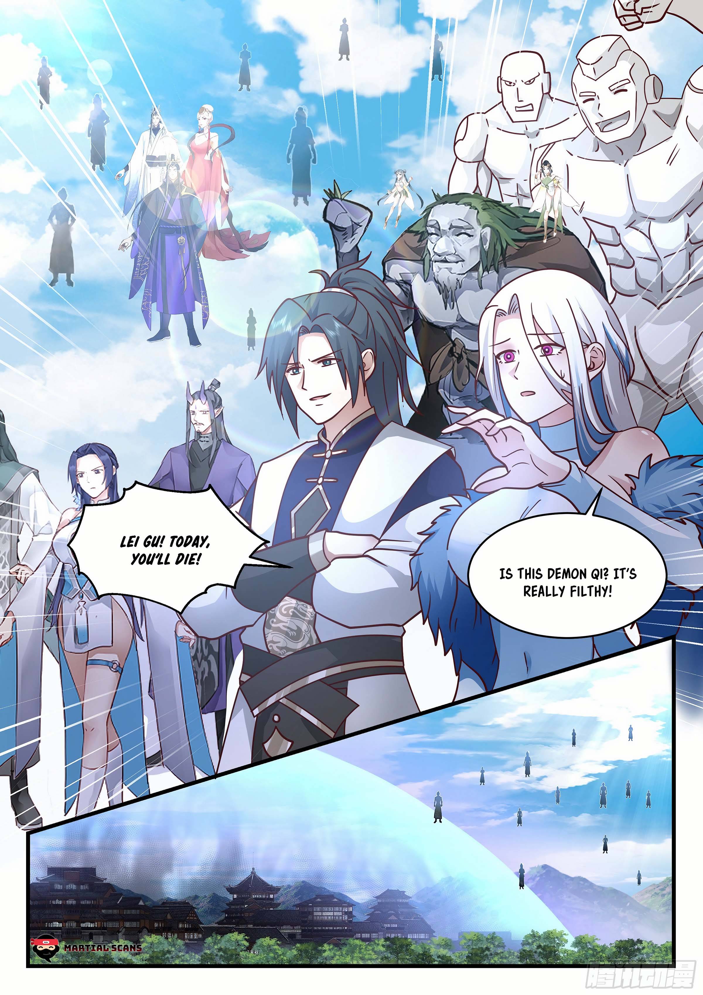 Page 3 of Chapter 2264