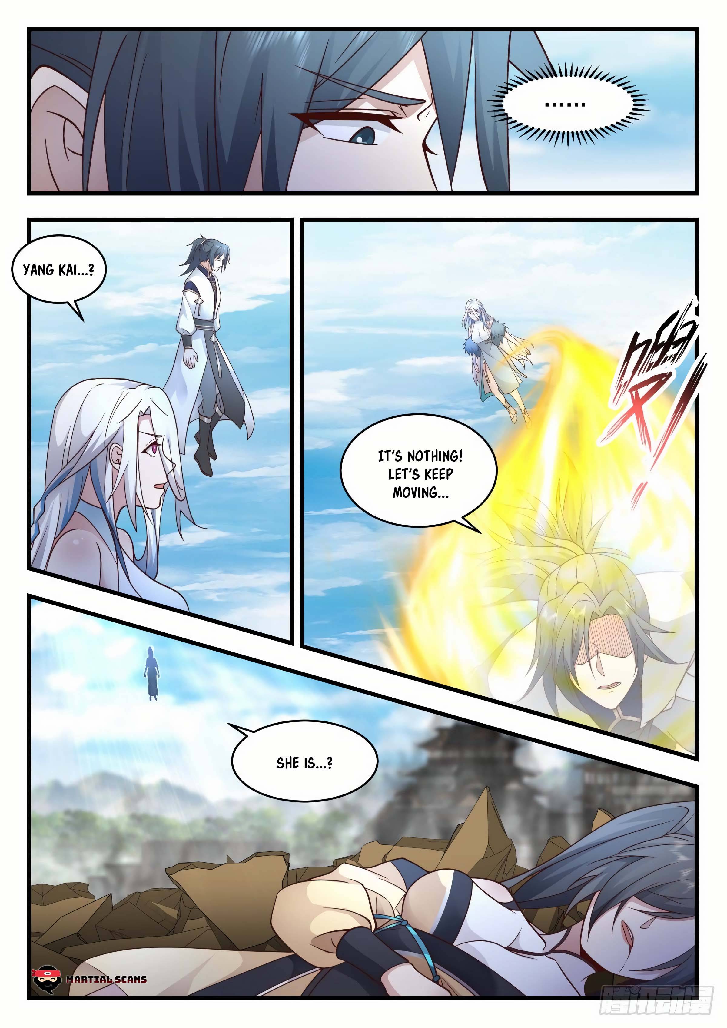Page 8 of Chapter 2264
